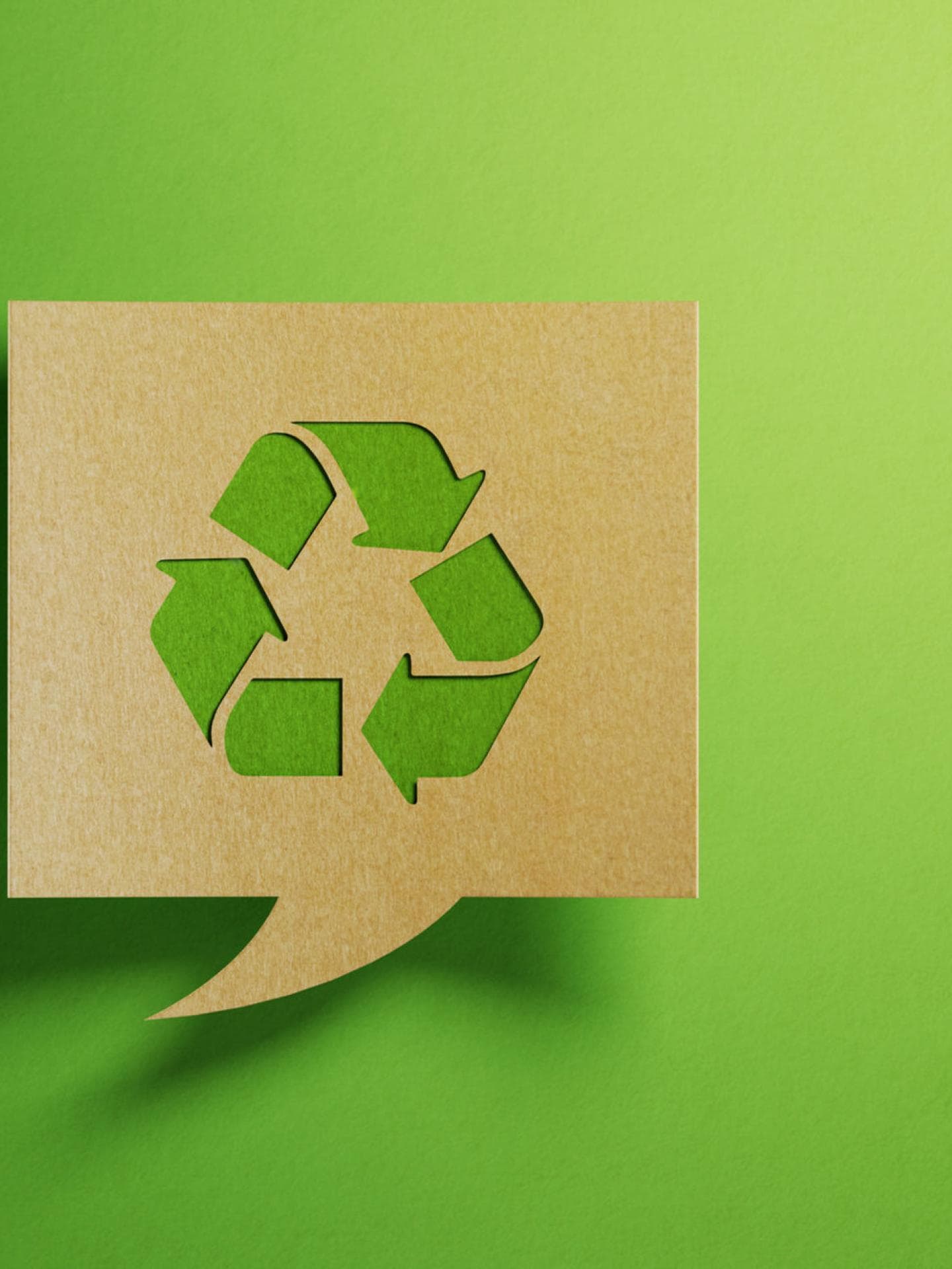 Recycling Symbol