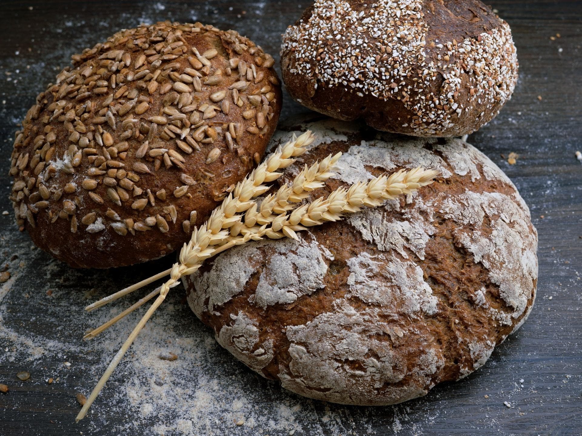 Brot richtig aufbewahren!