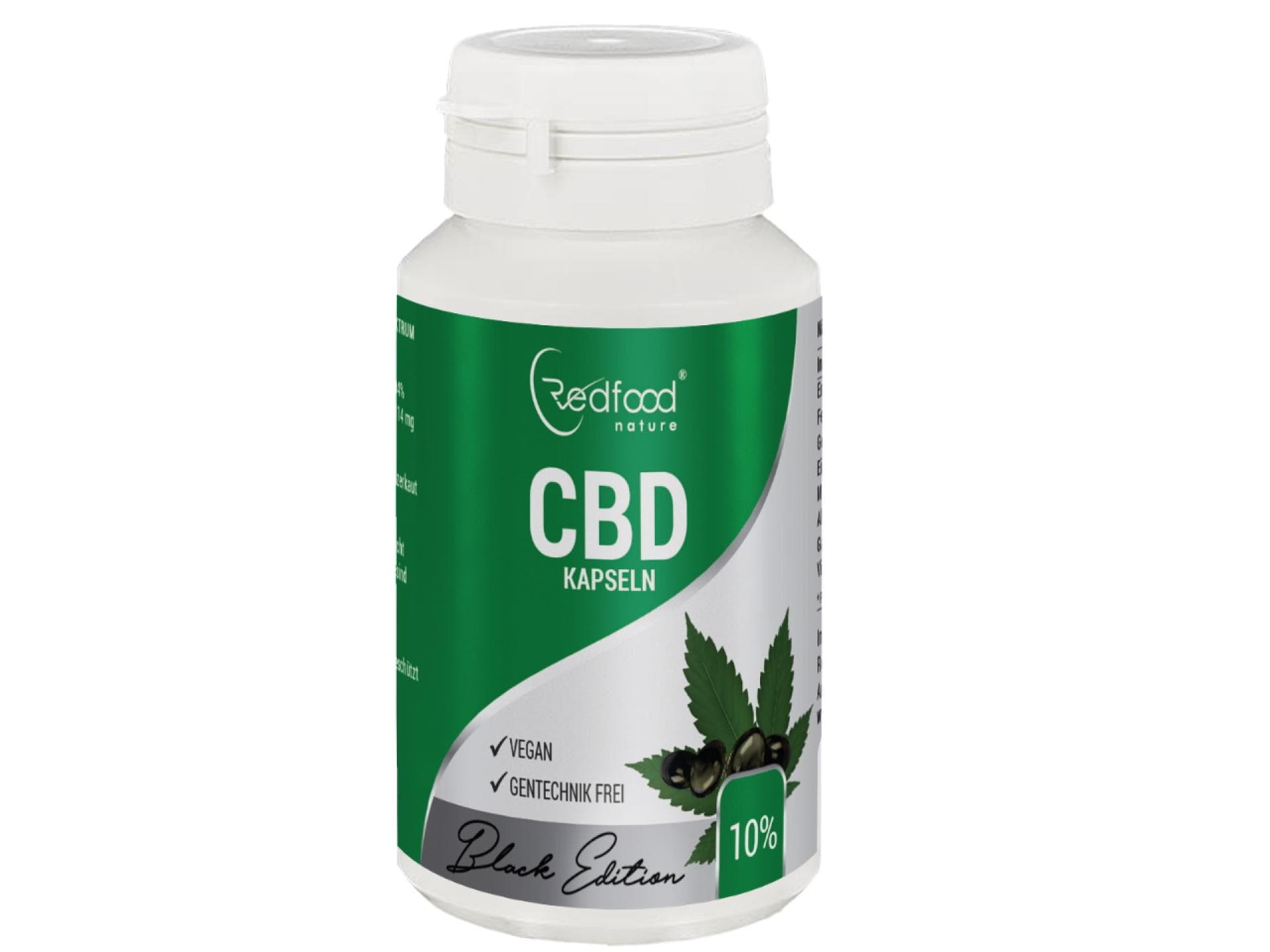 CBD gibt es auch als Kapseln. Die verschiedenen Darreichungsformen kannst du bei Redfood kaufen. CBD gibt es auch als Kapseln. Die verschiedenen Darreichungsformen kannst du bei Redfood kaufen.