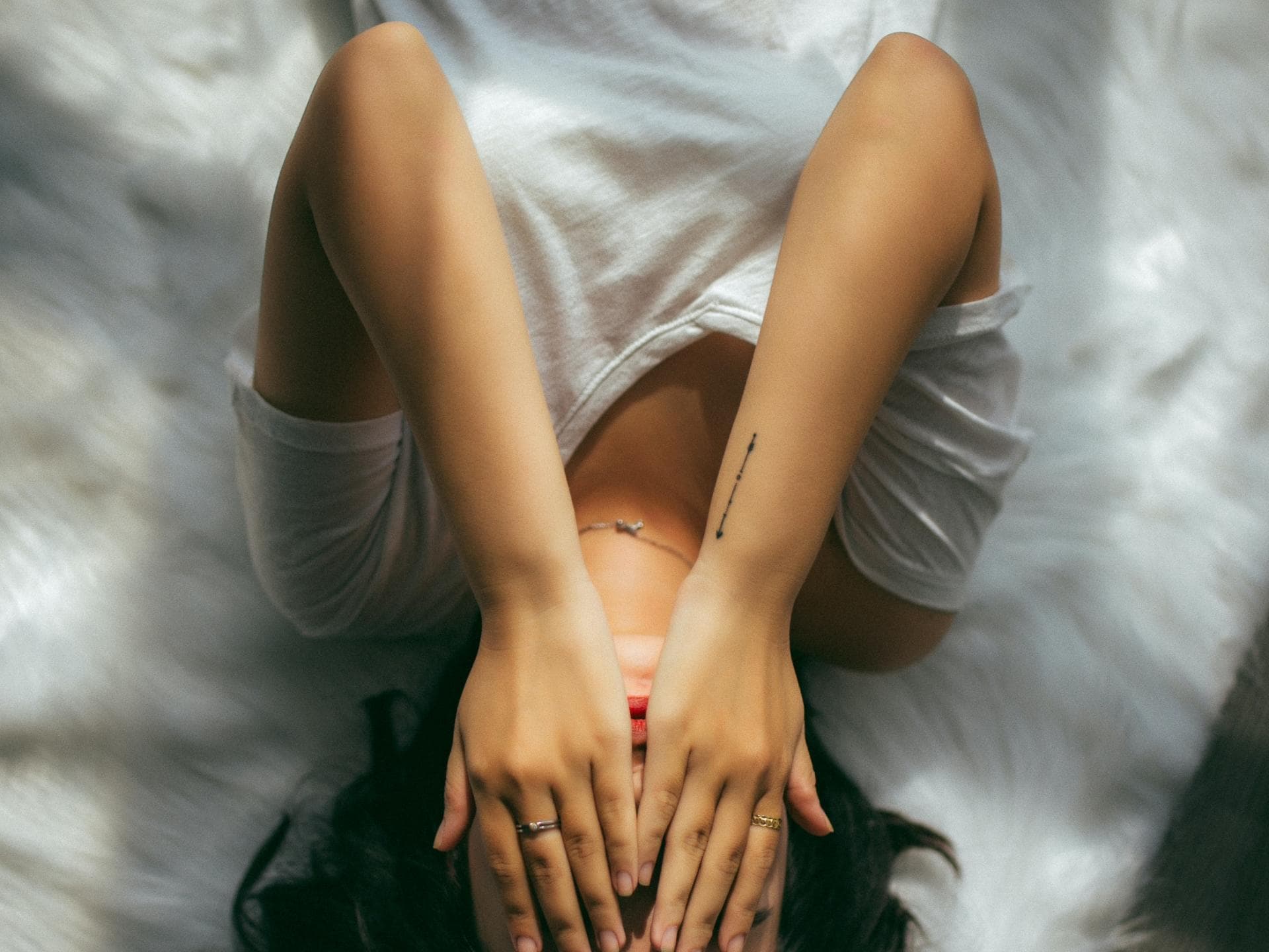 Krankhafte PerfektionistInnen sind ständig mit Selbstzweifeln und Angst vor Fehlern geplagt. Krankhafte PerfektionistInnen sind ständig mit Selbstzweifeln und Angst vor Fehlern geplagt.
