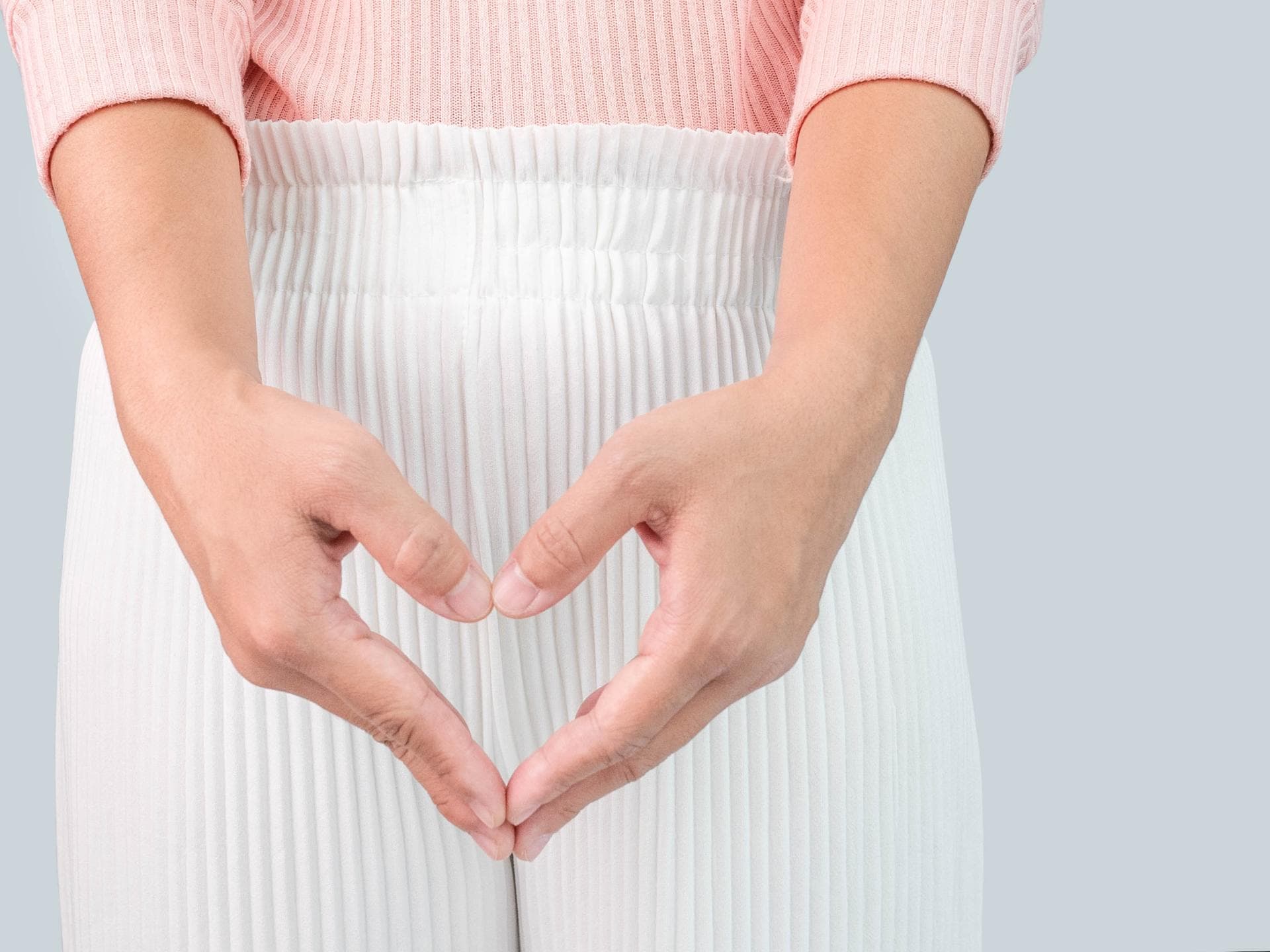 Vagina Veränderungen