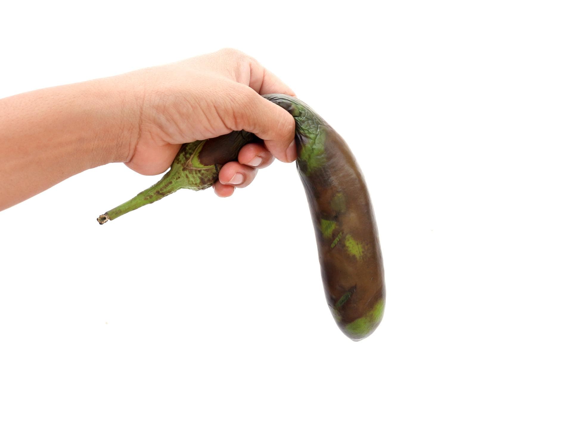 Bei einer Anorgasmie kann eine Person trotz ausreichender Stimulation keinen Orgasmus erreichen.