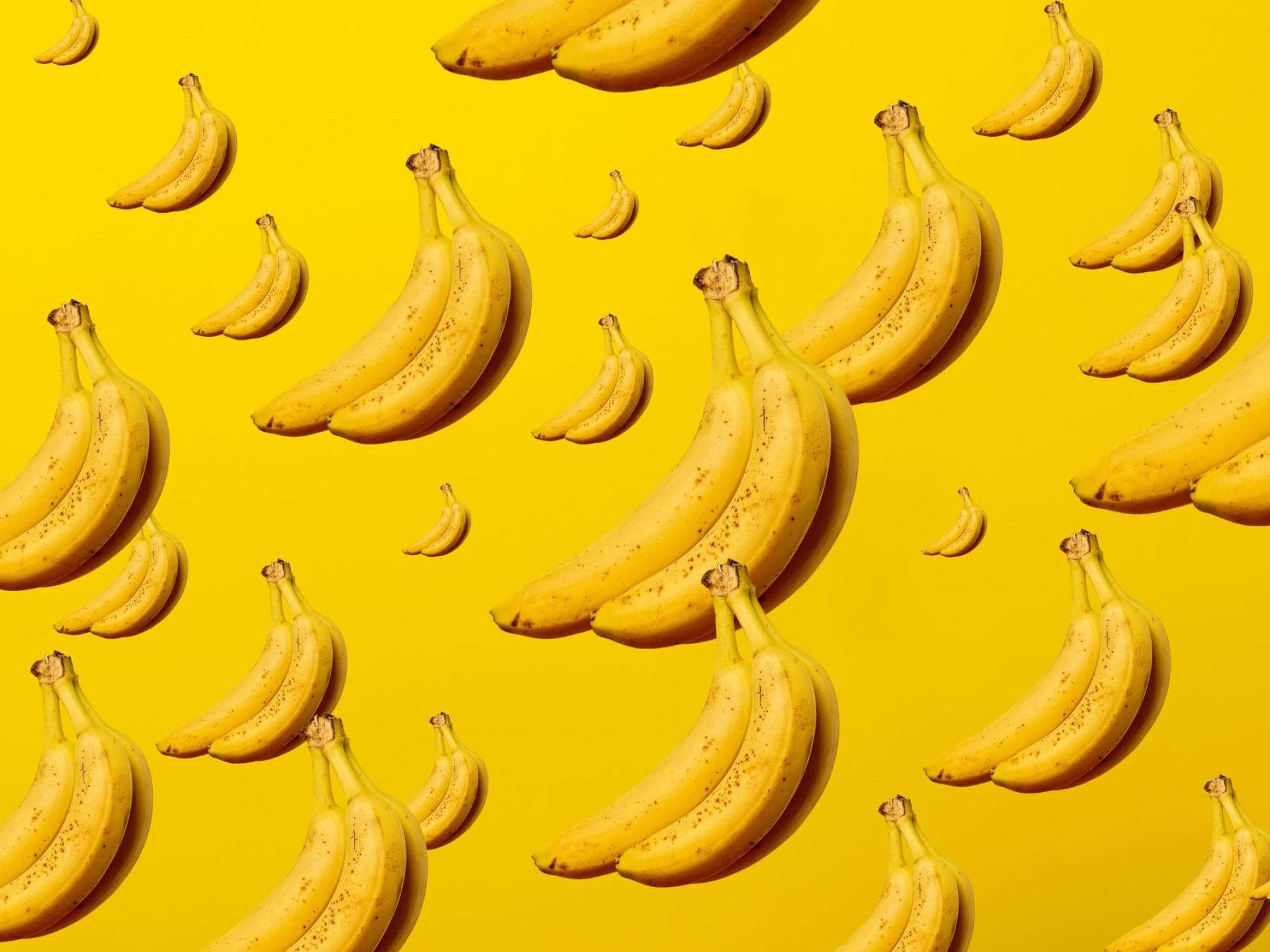 Viele Bananen Viele Bananen