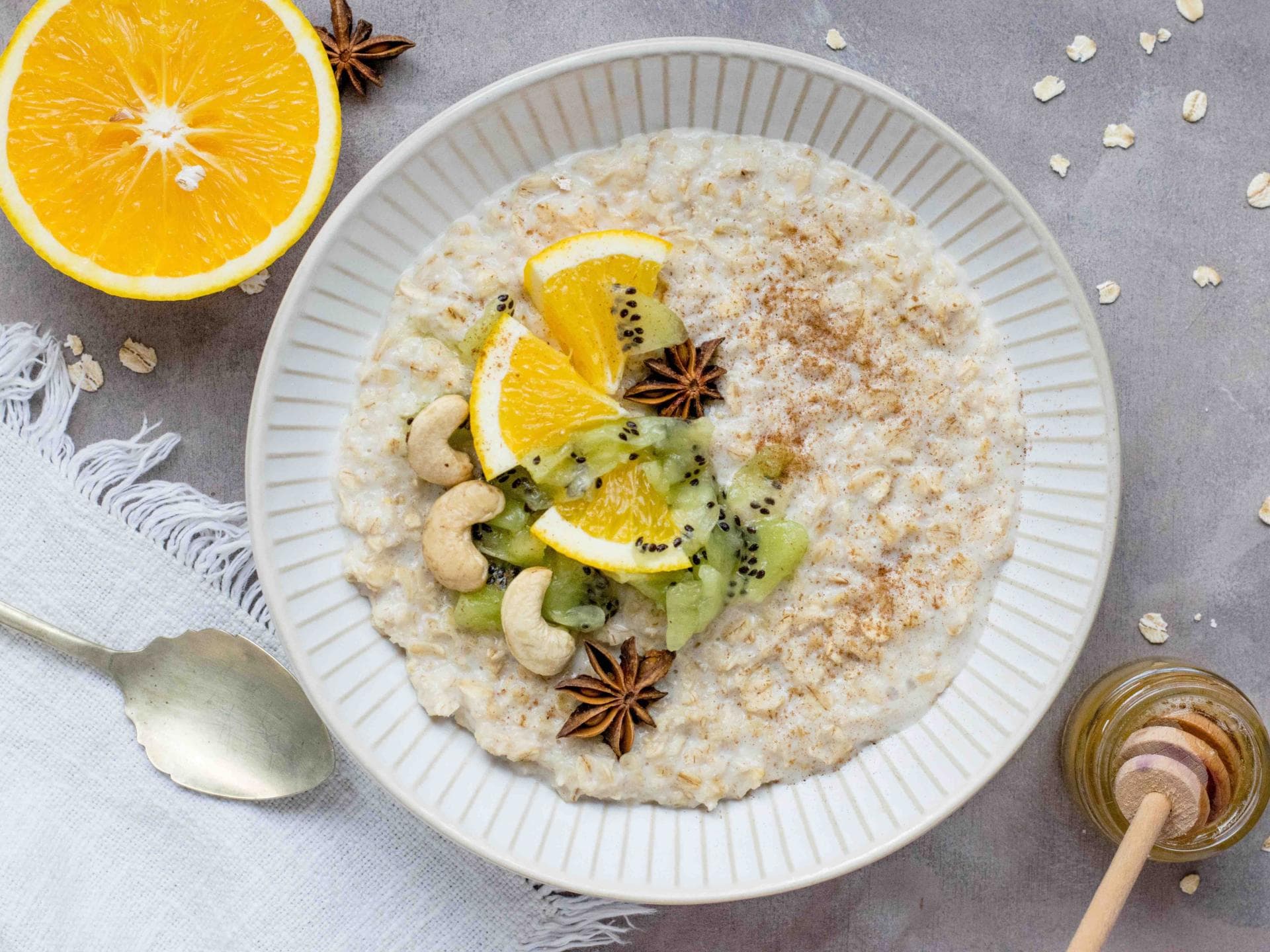 Porridge