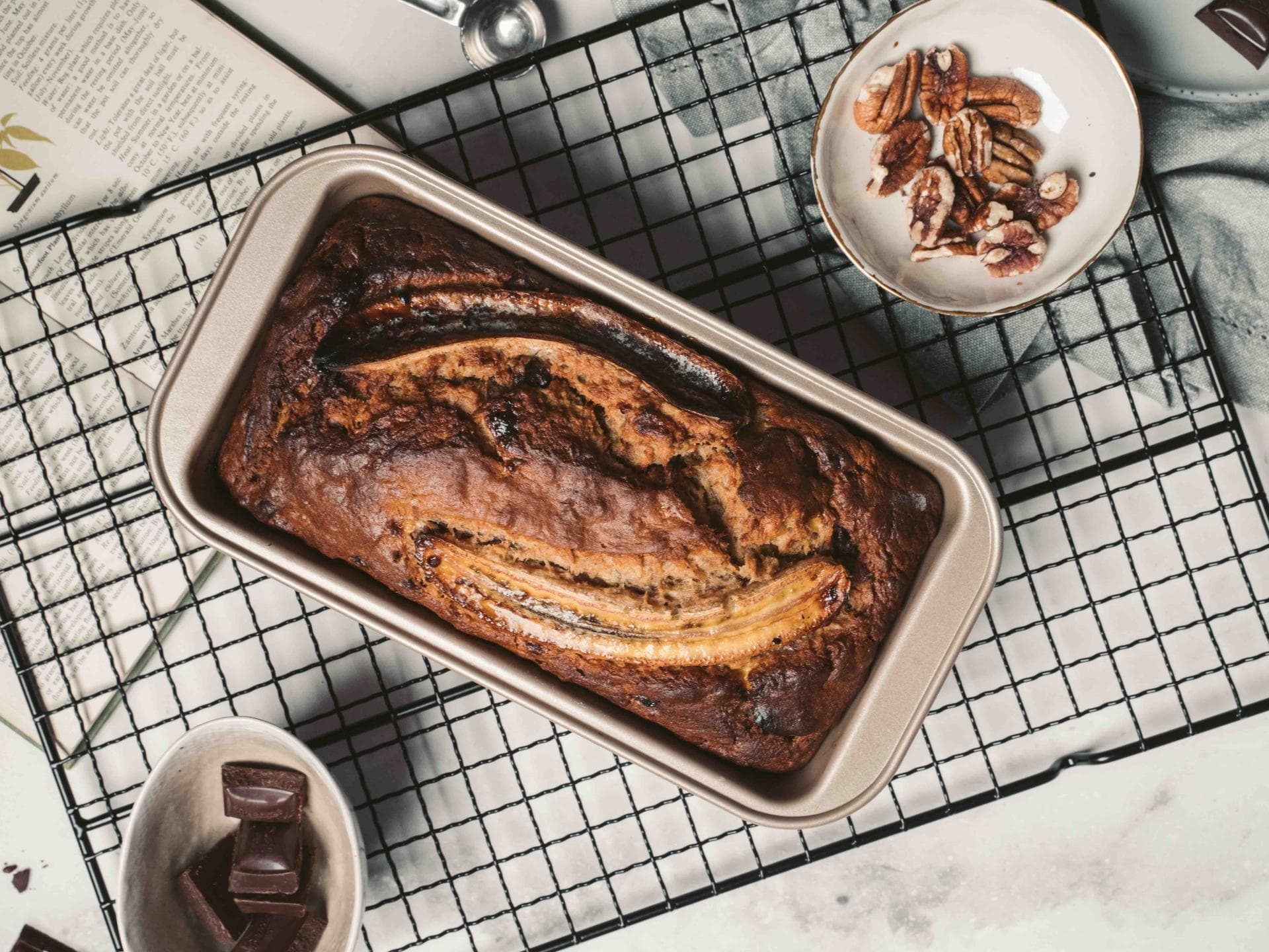 Bananenbrot
