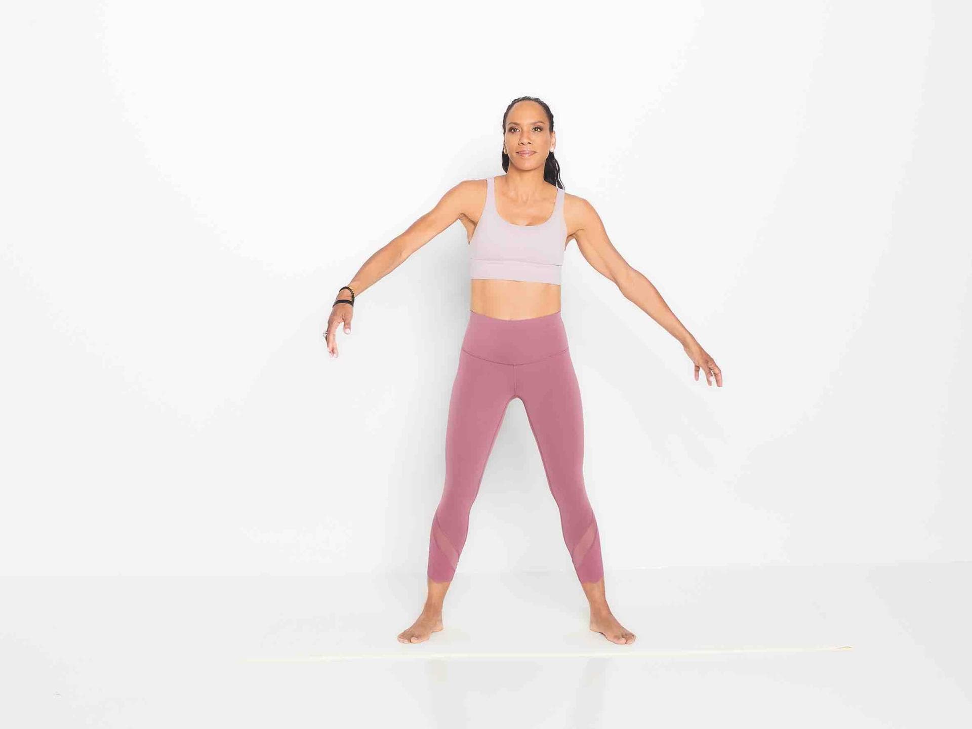 fascia-mobilisation