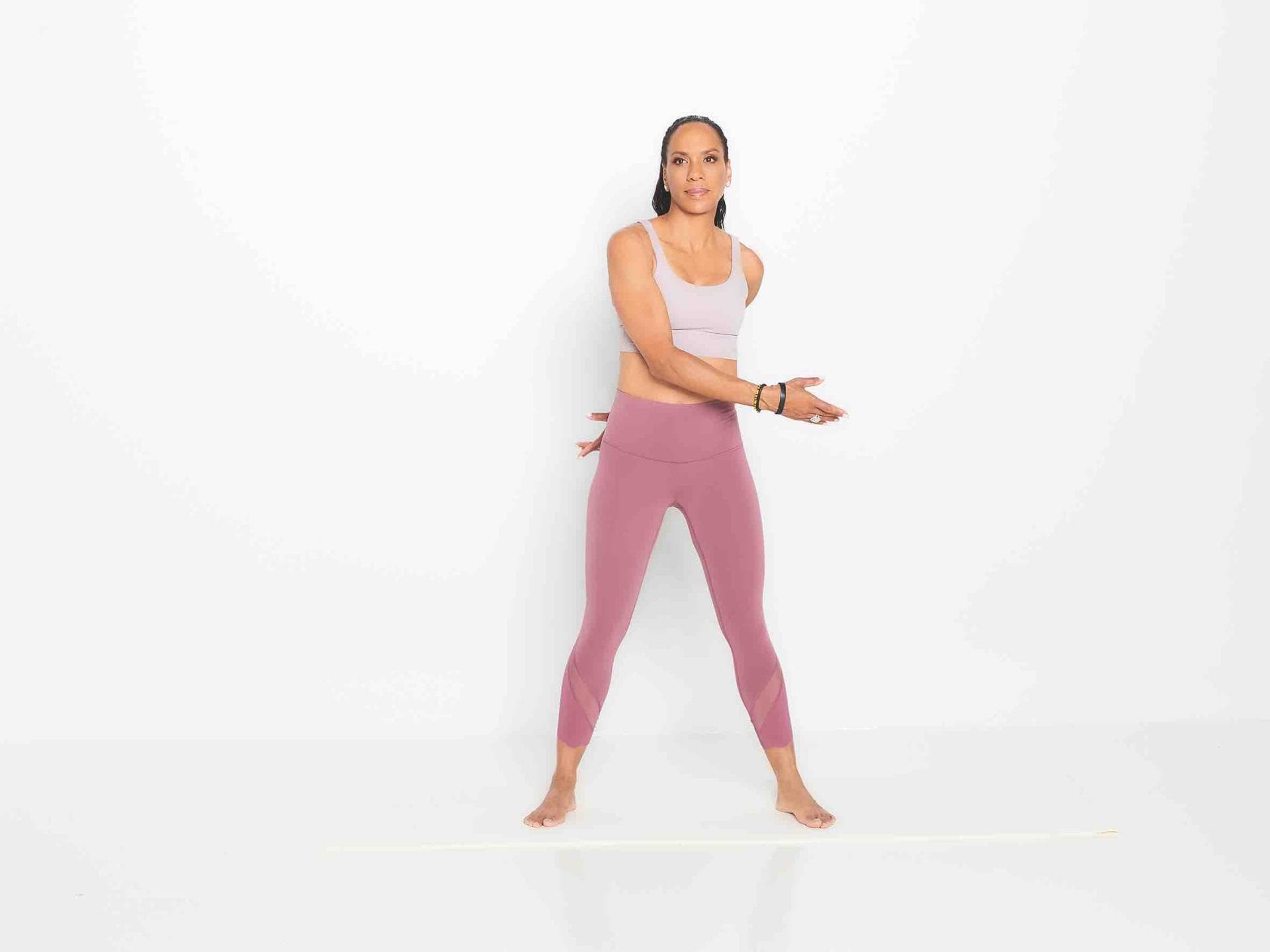 fascia-mobilisation