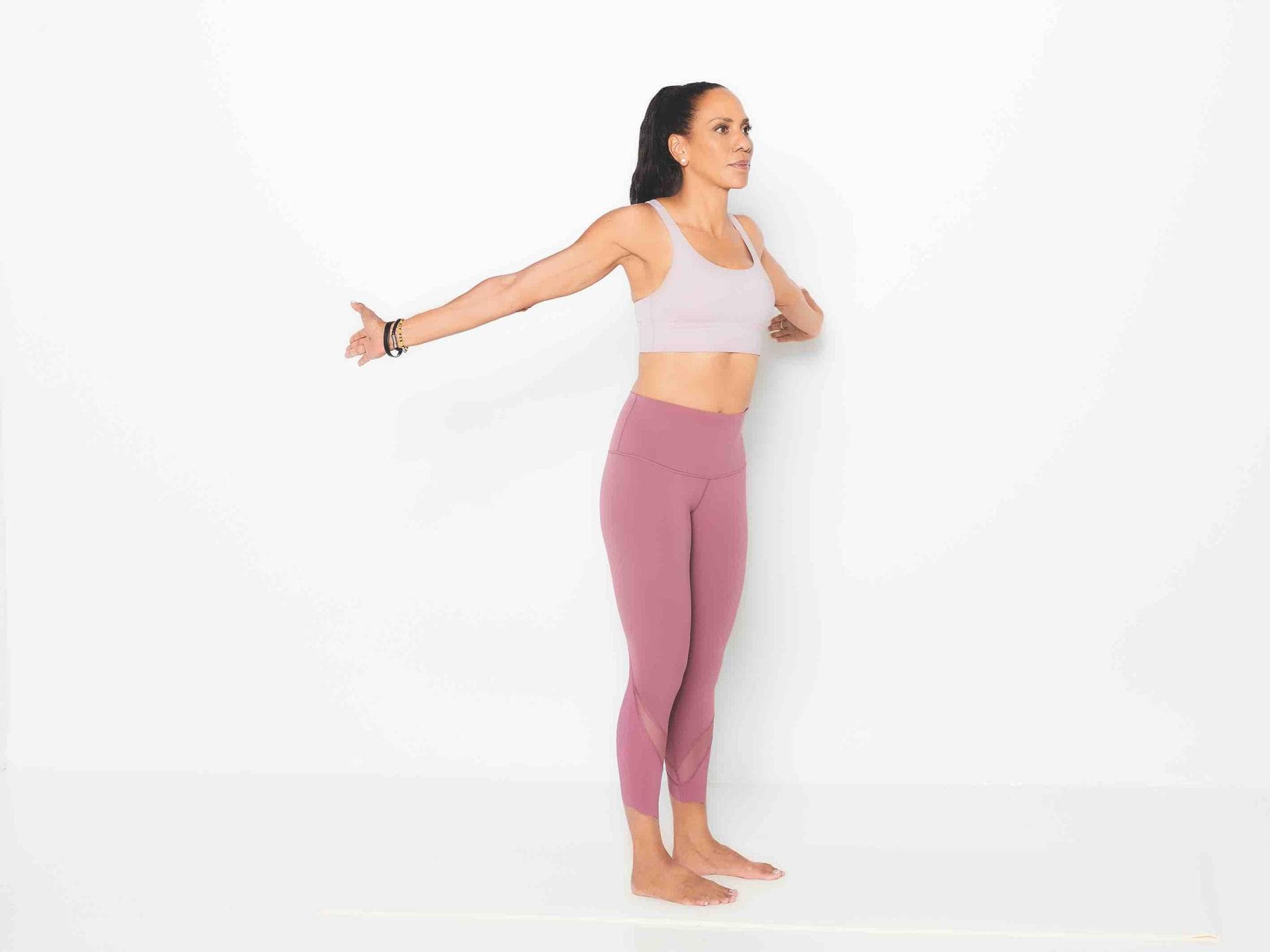 fascia-mobilisation