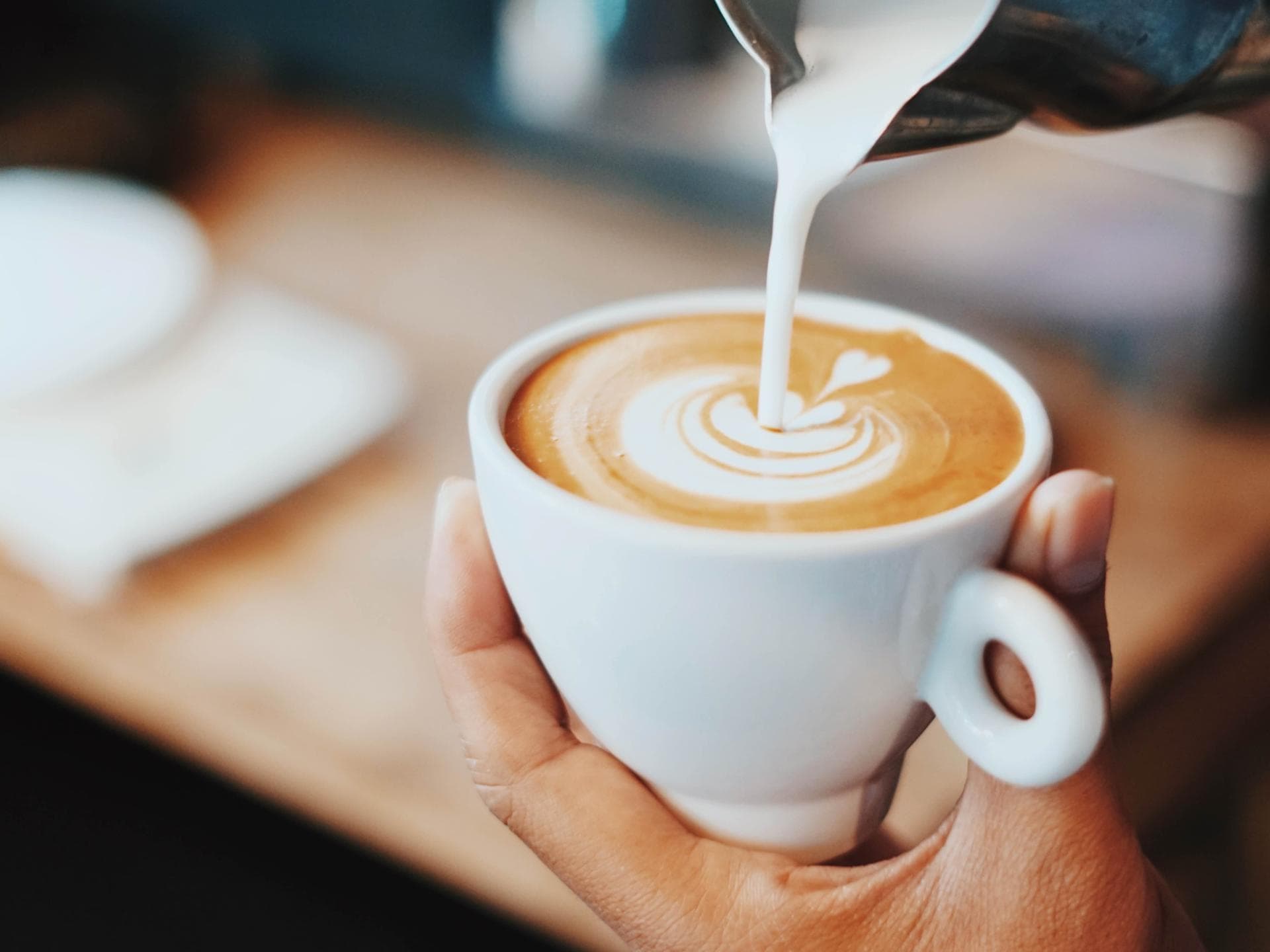 Kaffee