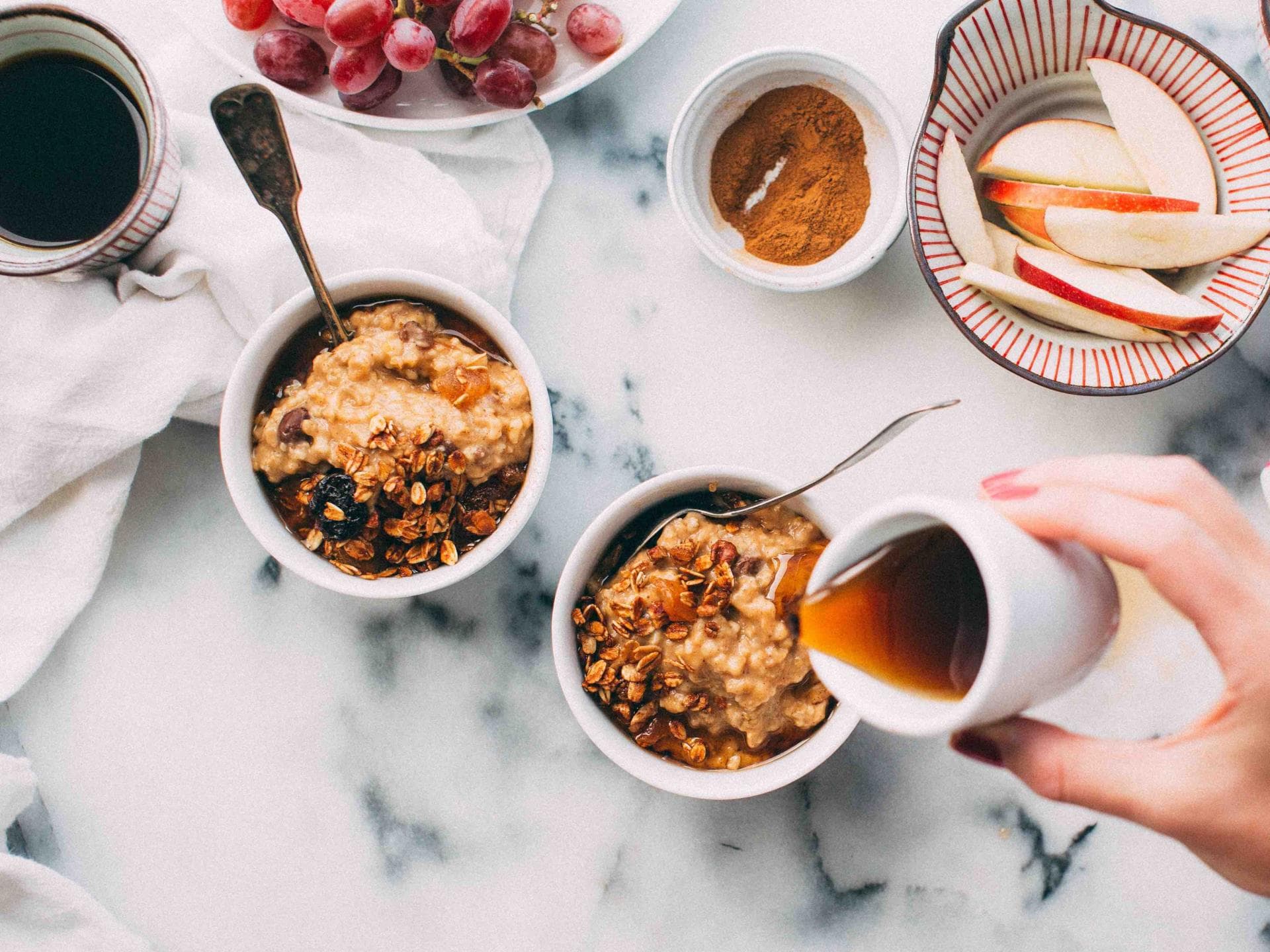 Porridge