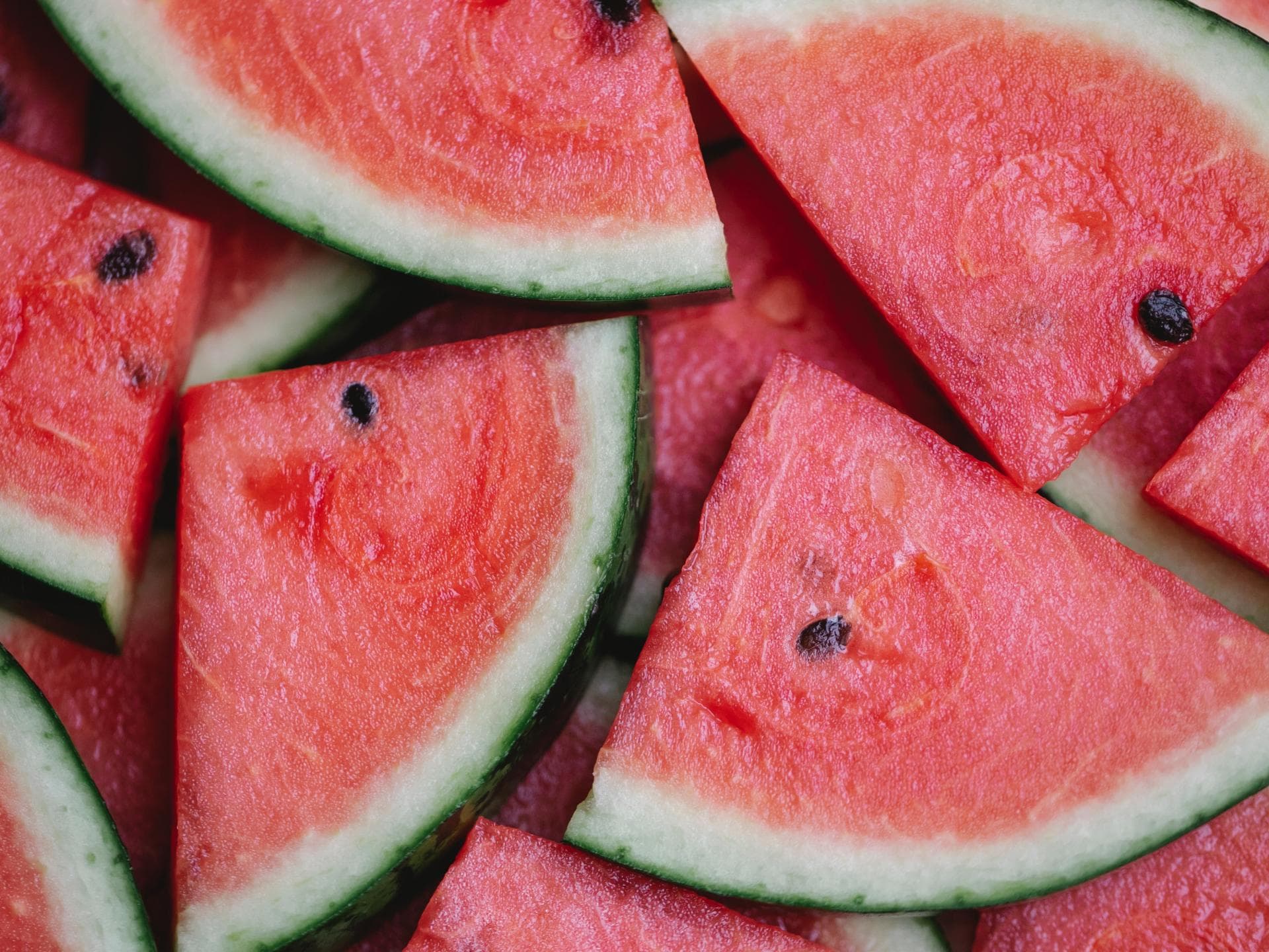 Wassermelone