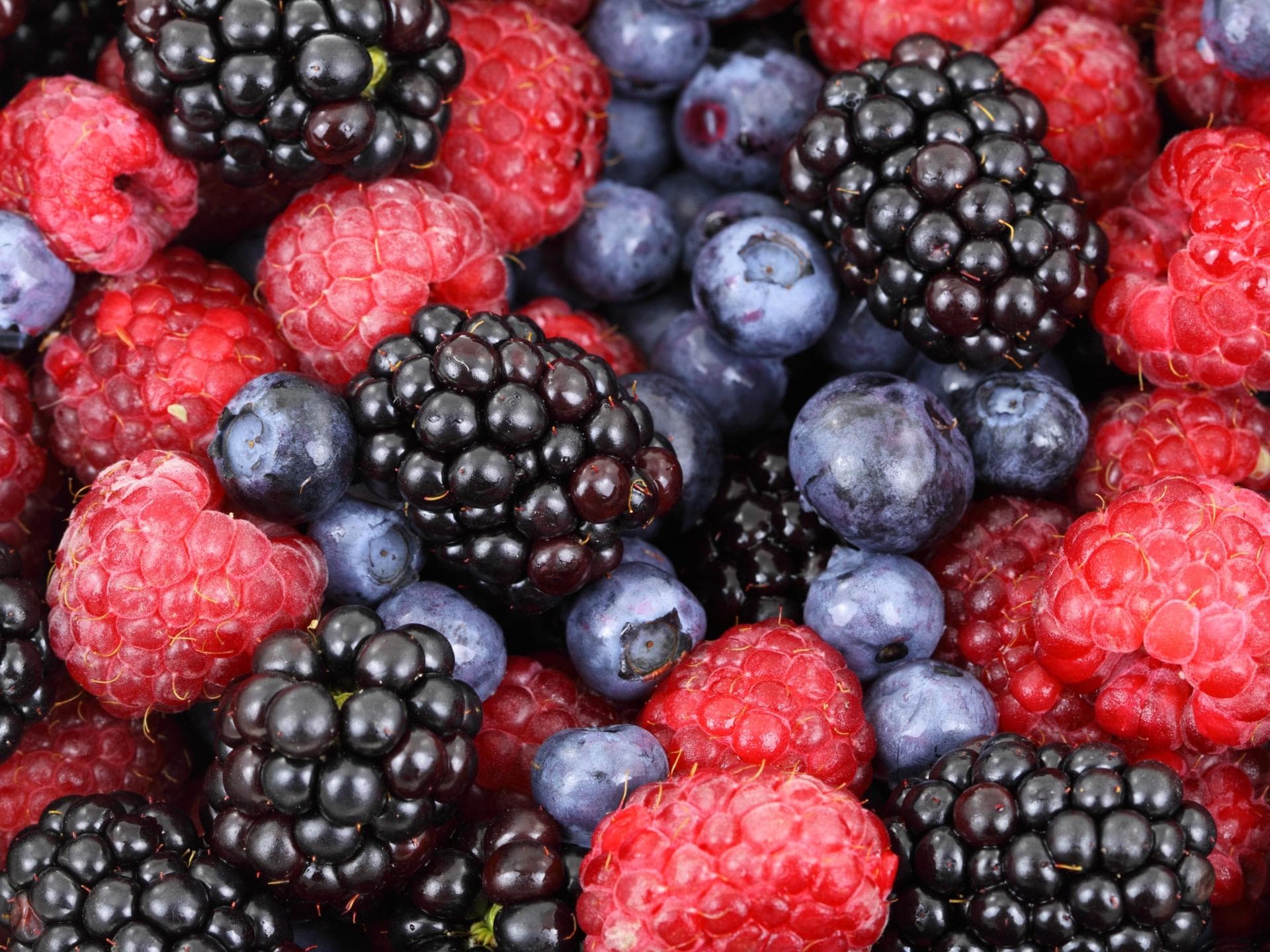 Beeren