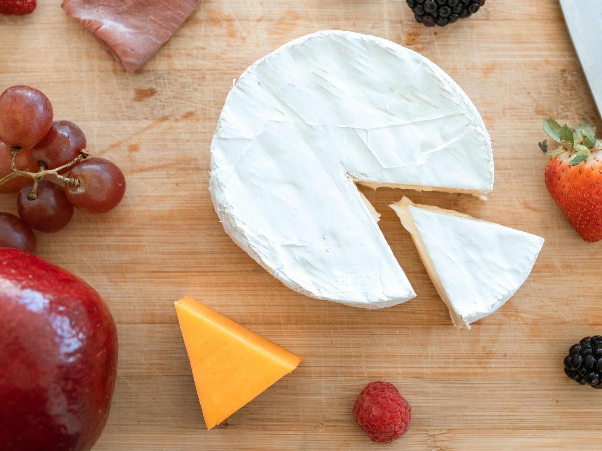 Brie Brie