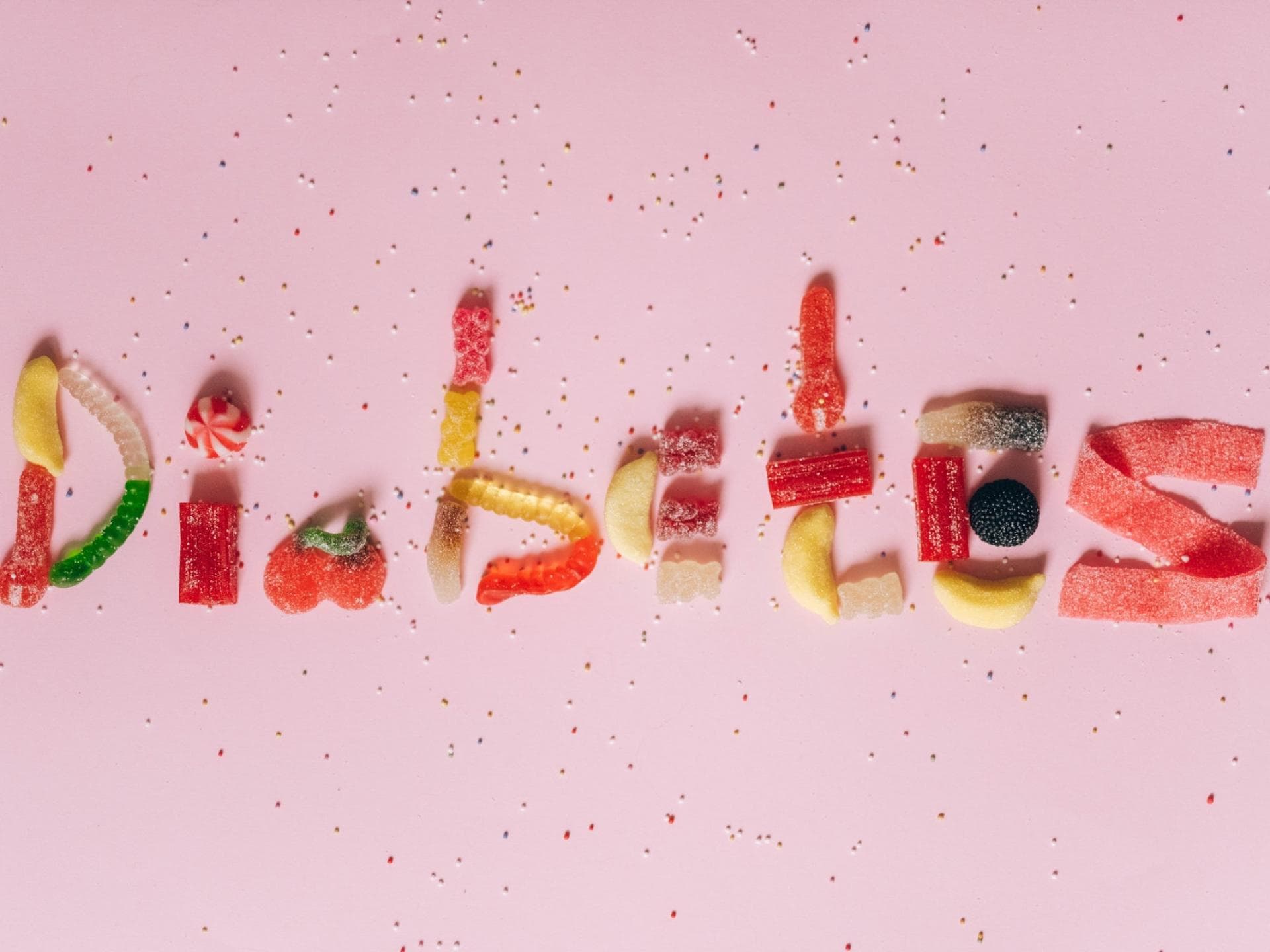 In Deutschland rund 8,7 Millionen Menschen mit Diabetes.