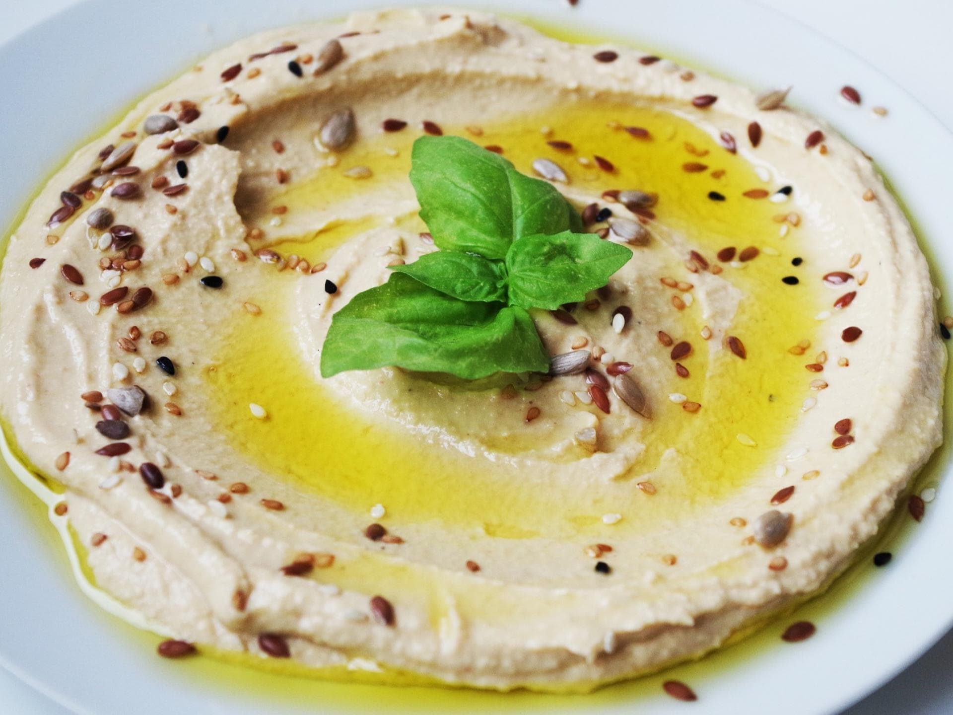 Hummus