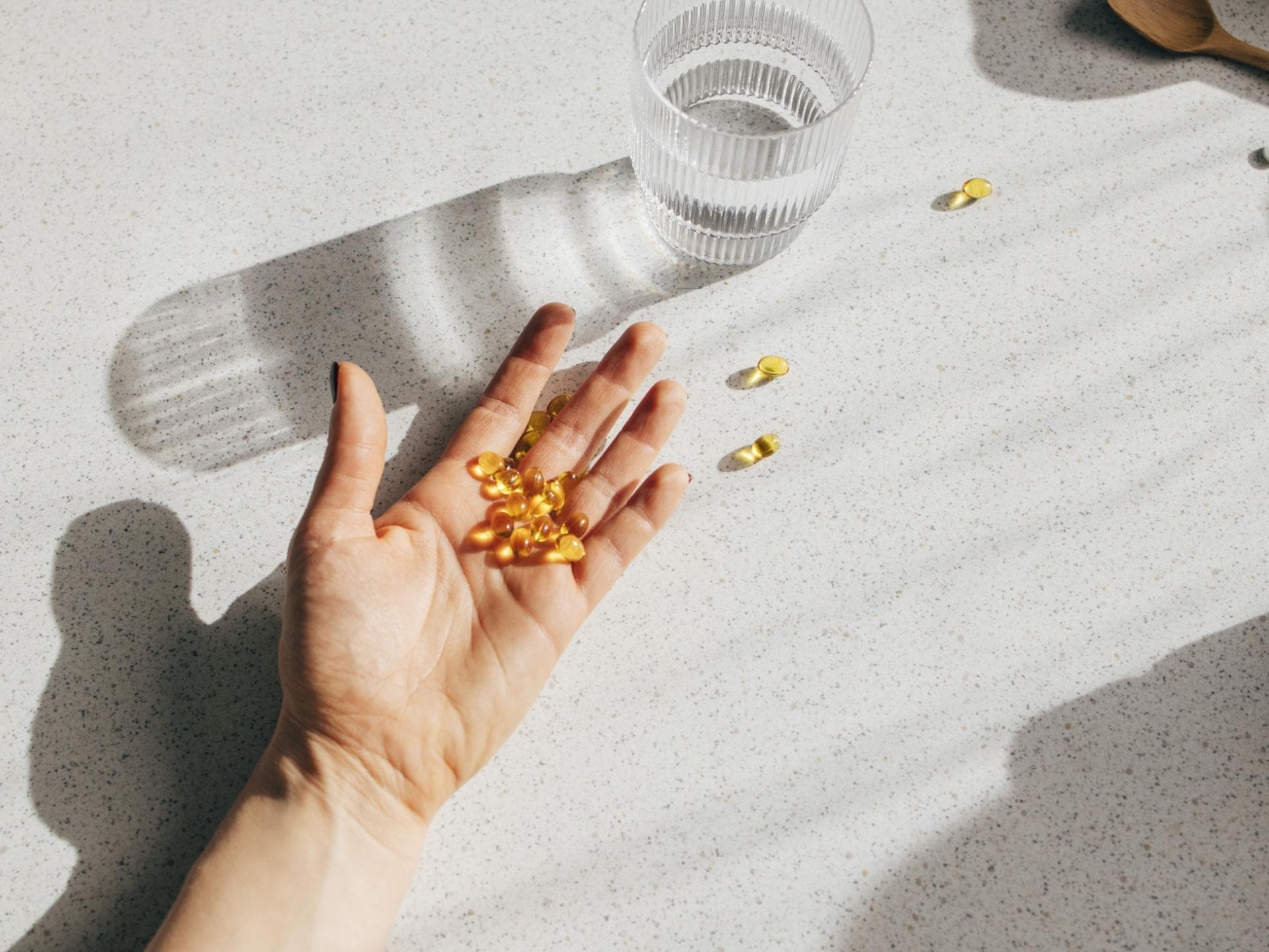 Vitamin D ist ein essenzieller Nährstoff. Vitamin D