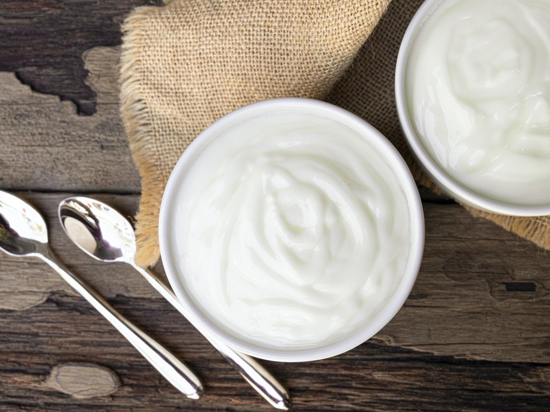 Jogurt