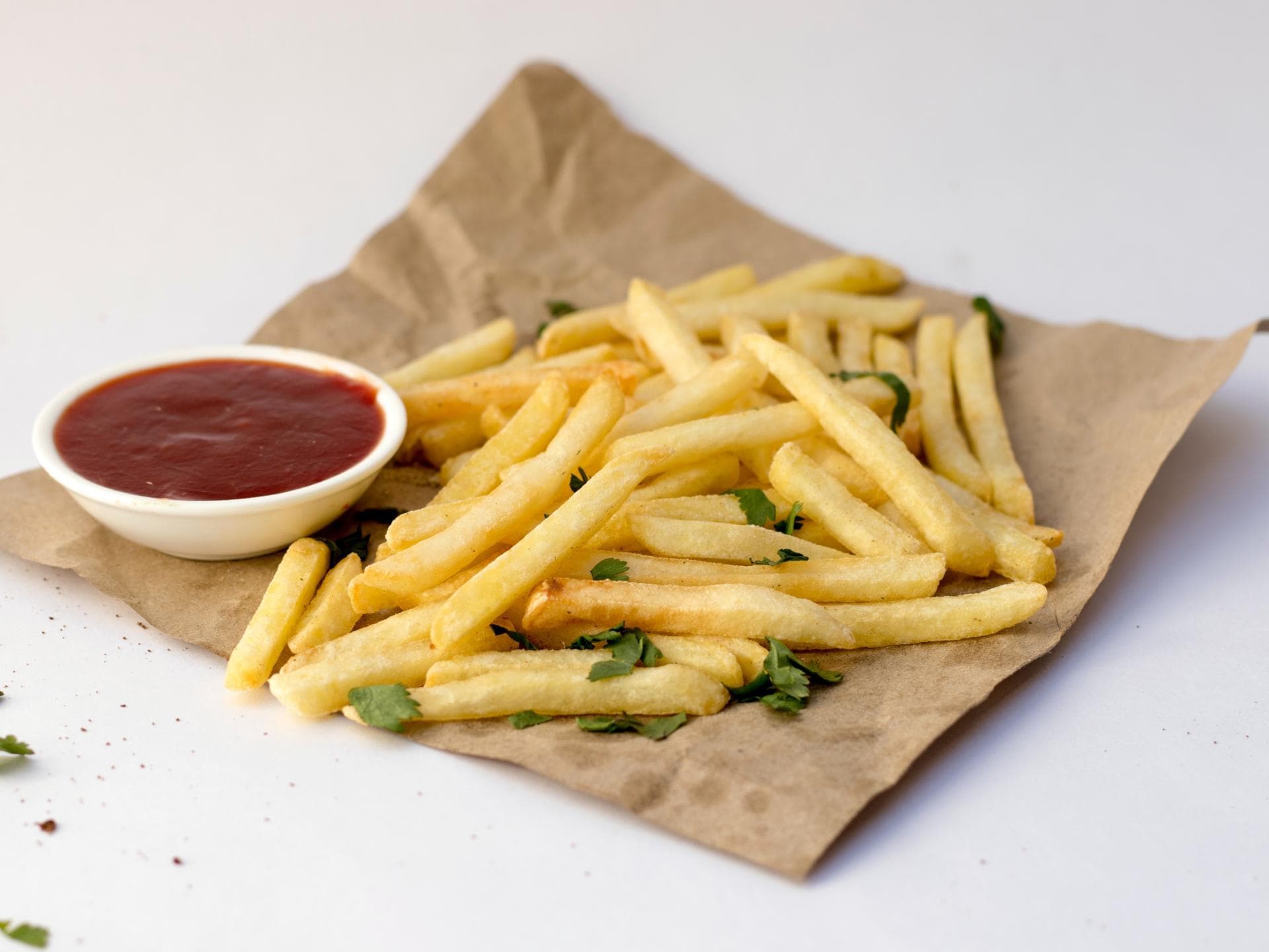 Pommes