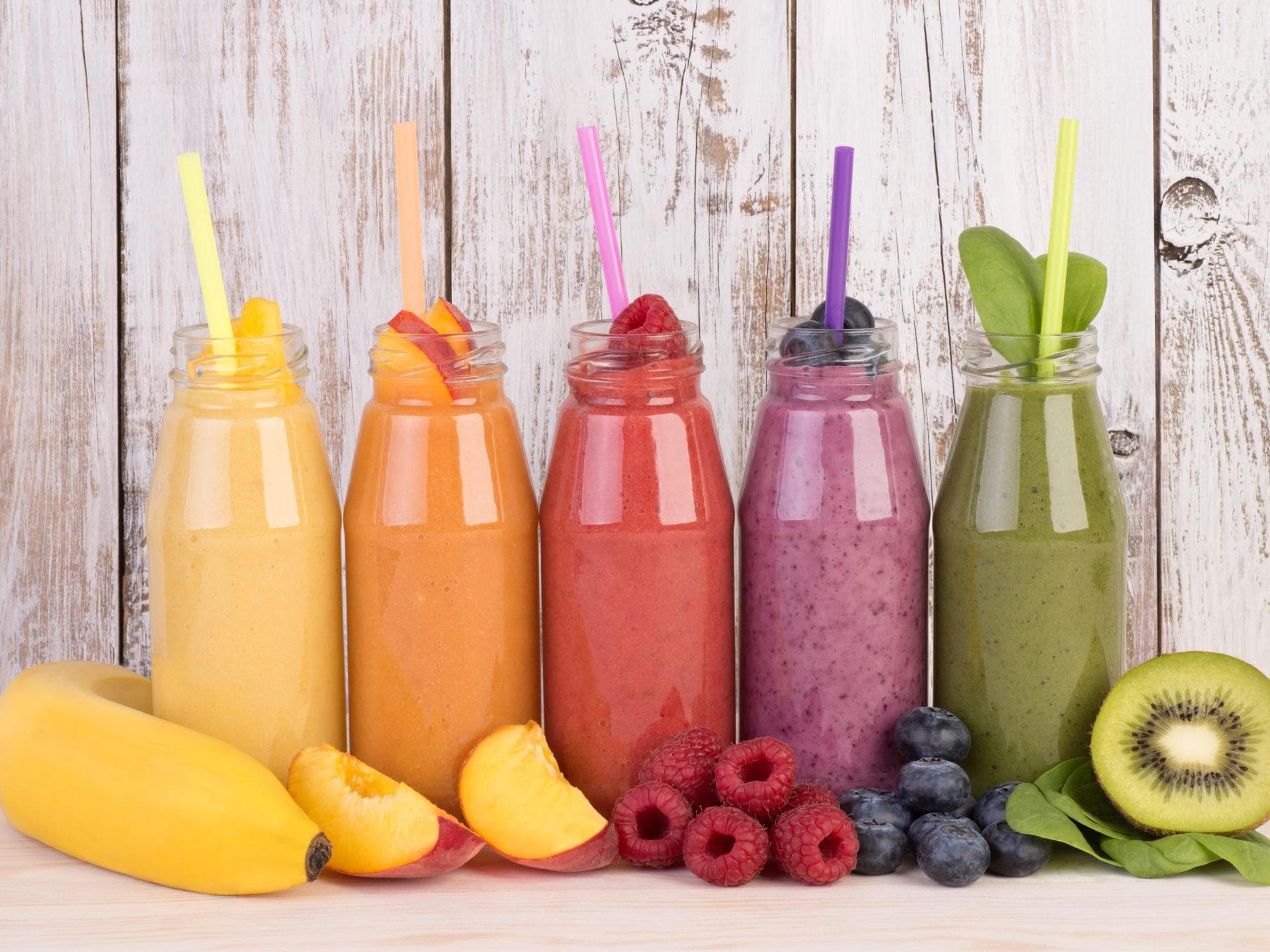Smoothies