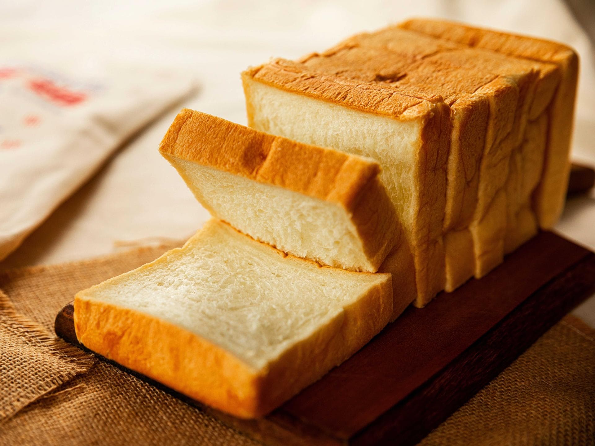 Toastbrot Toastbrot