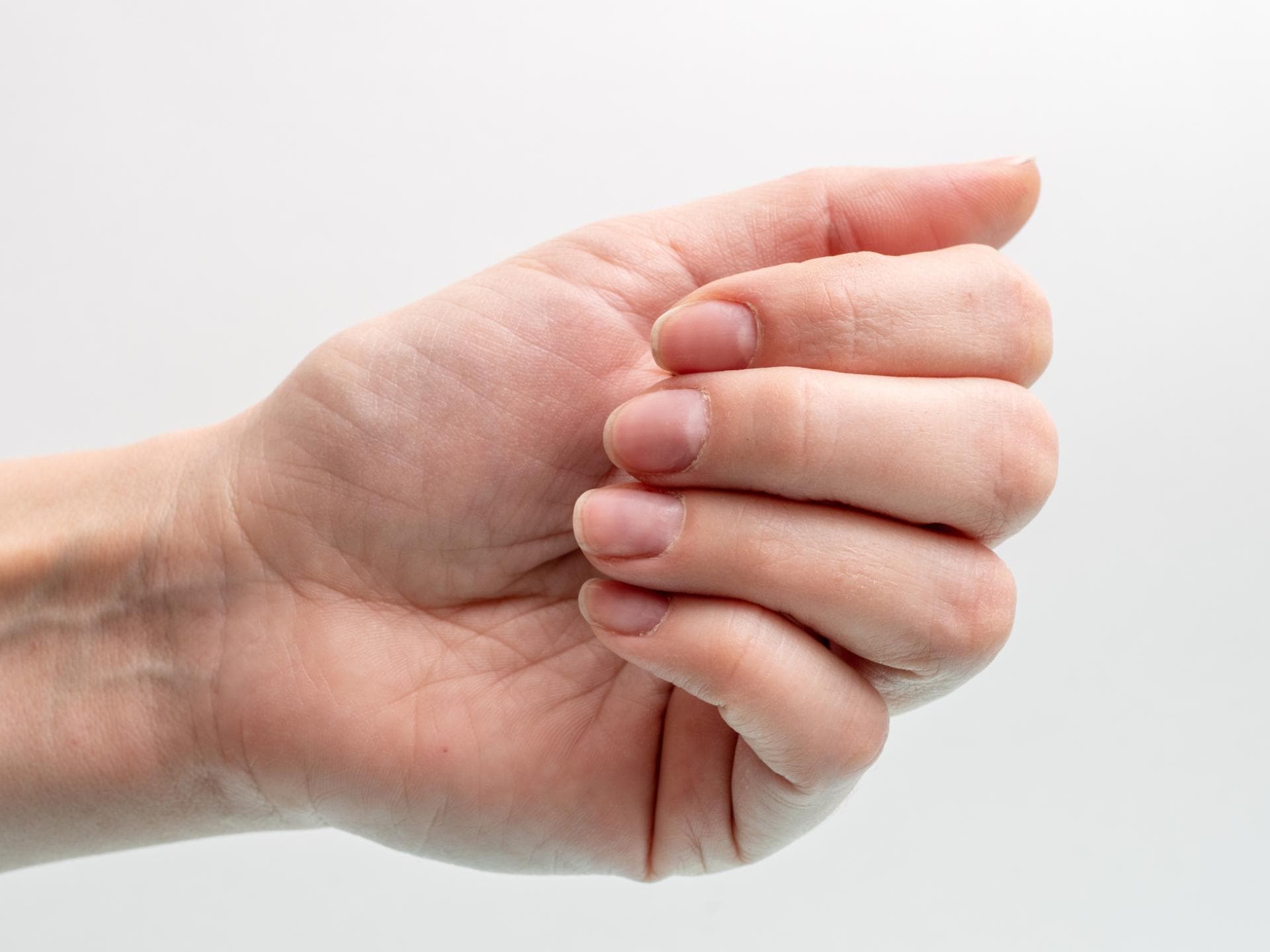 Fingernaegel