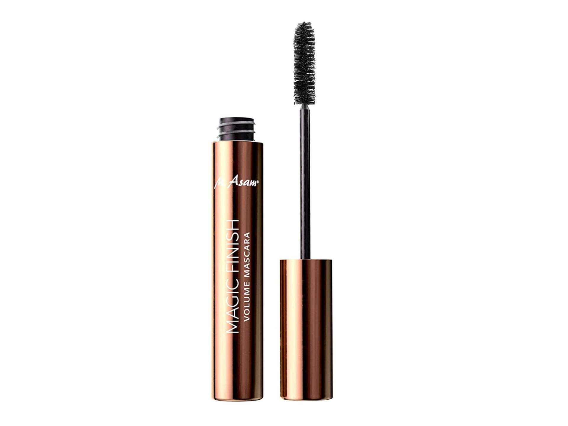 Mascara Asam Beauty