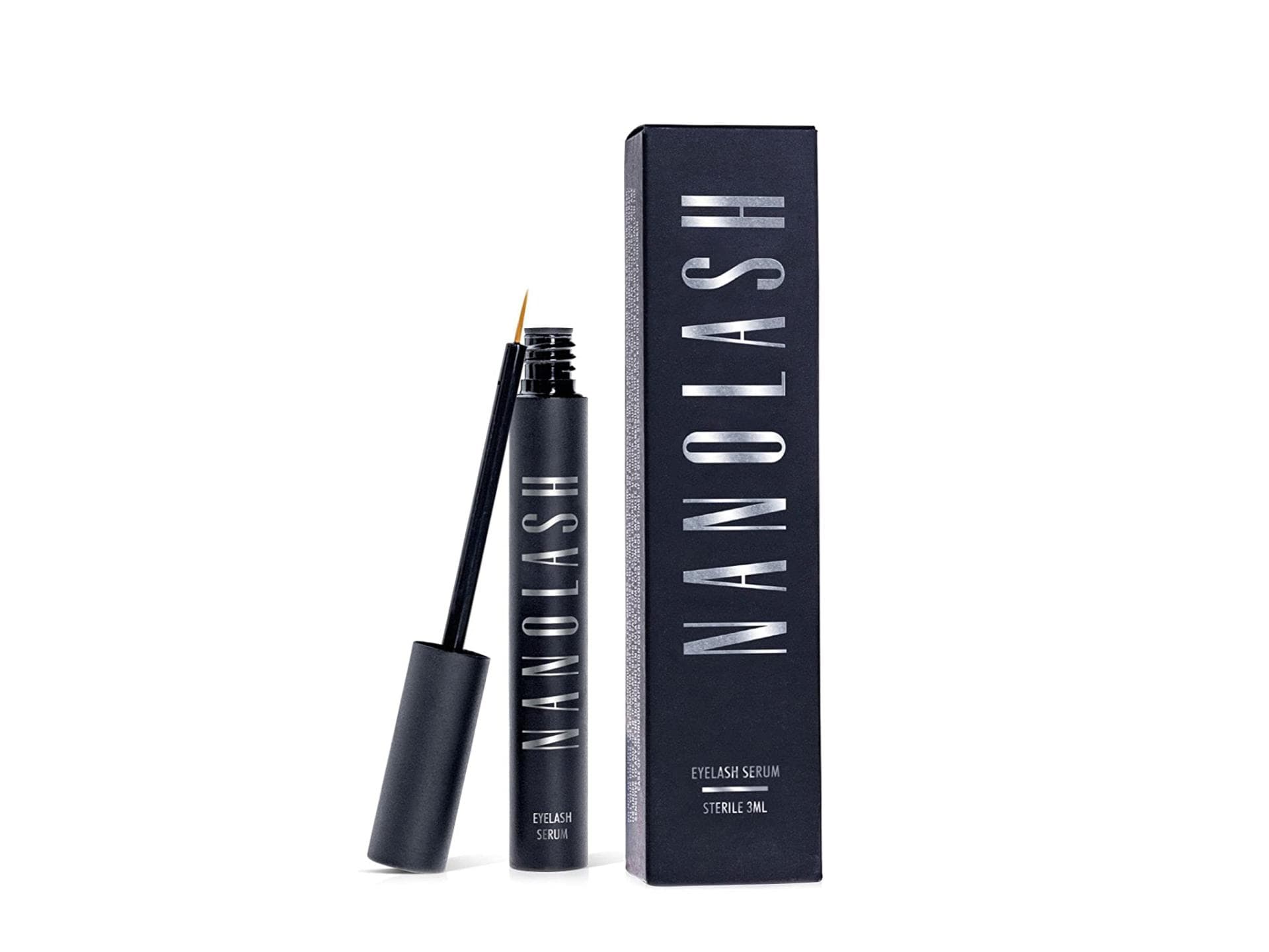Wimpernserum von Nanolash