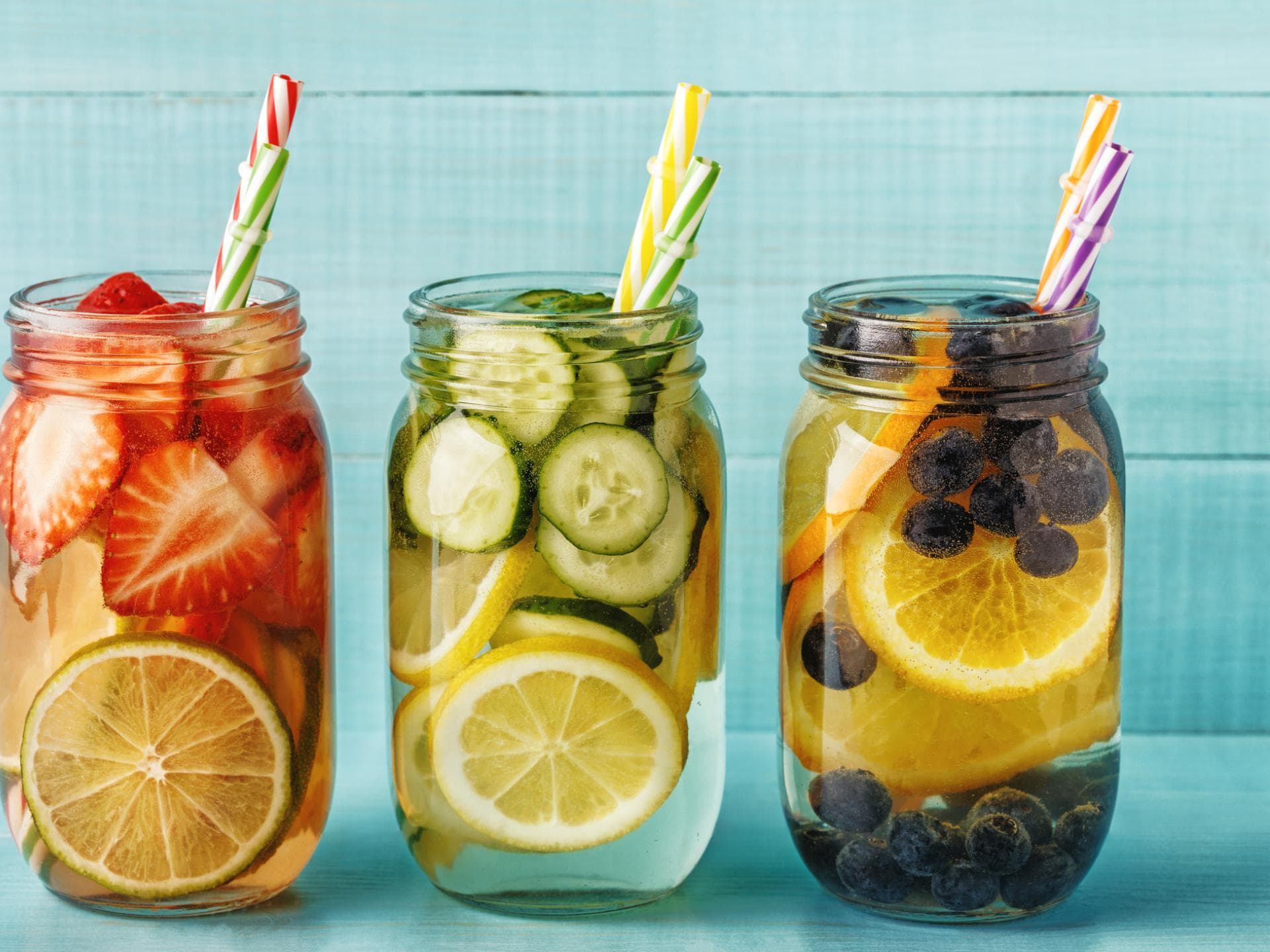 Infused Water
