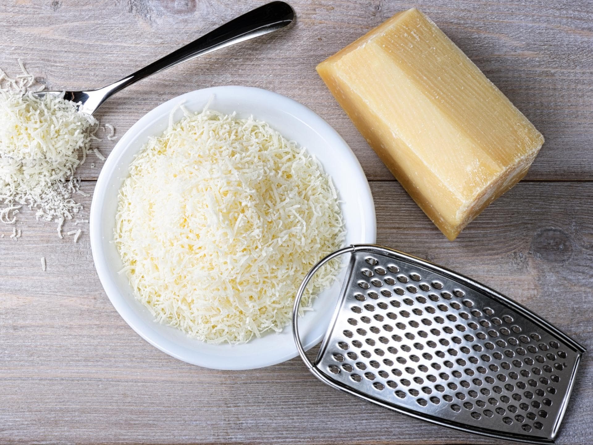 Parmesan