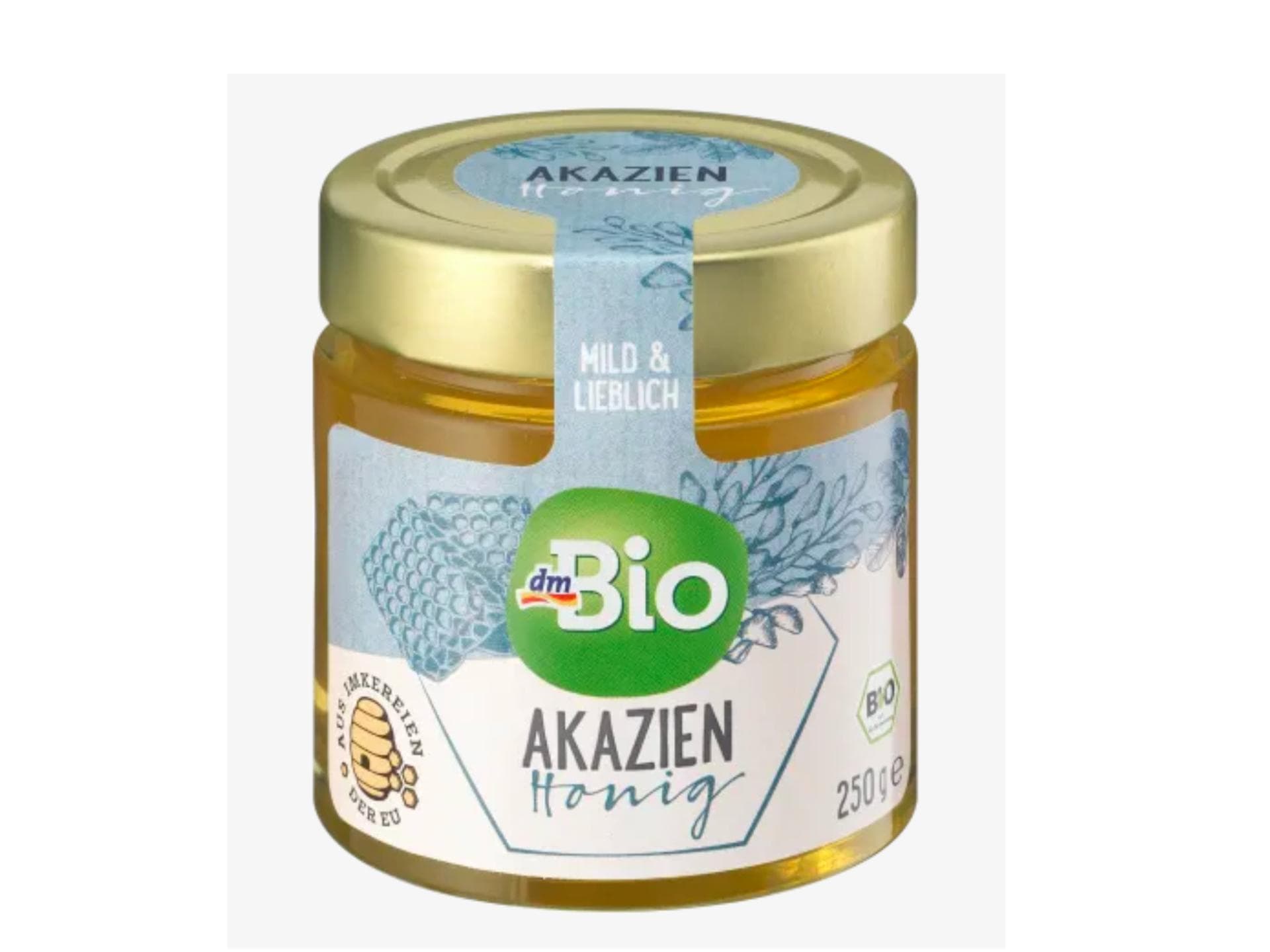 Akazienhonig von DM