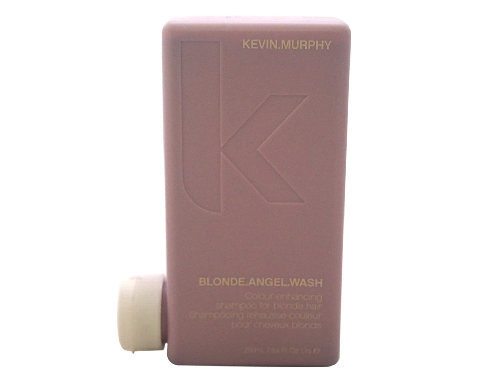 Aufhellendes Shampoo
