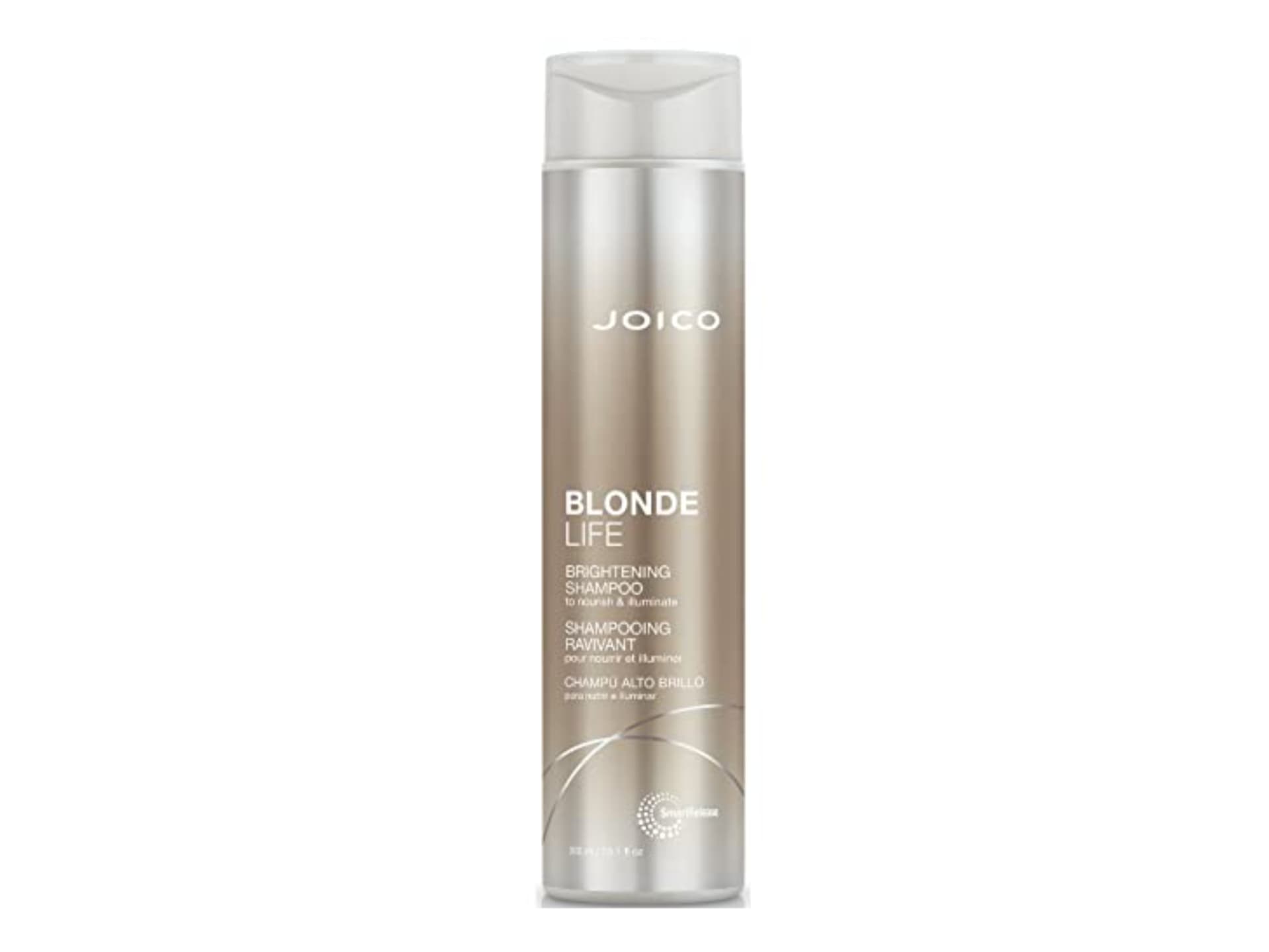Aufhellendes Shampoo