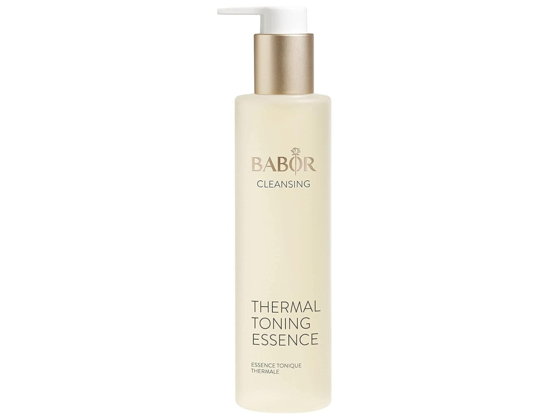 BABOR CLEANSING Thermal Toning Essence