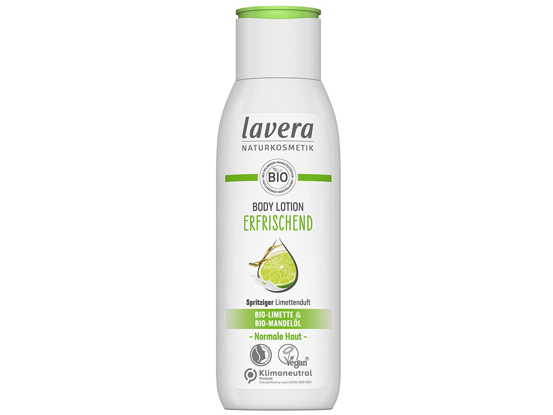 Bio Bodylotion