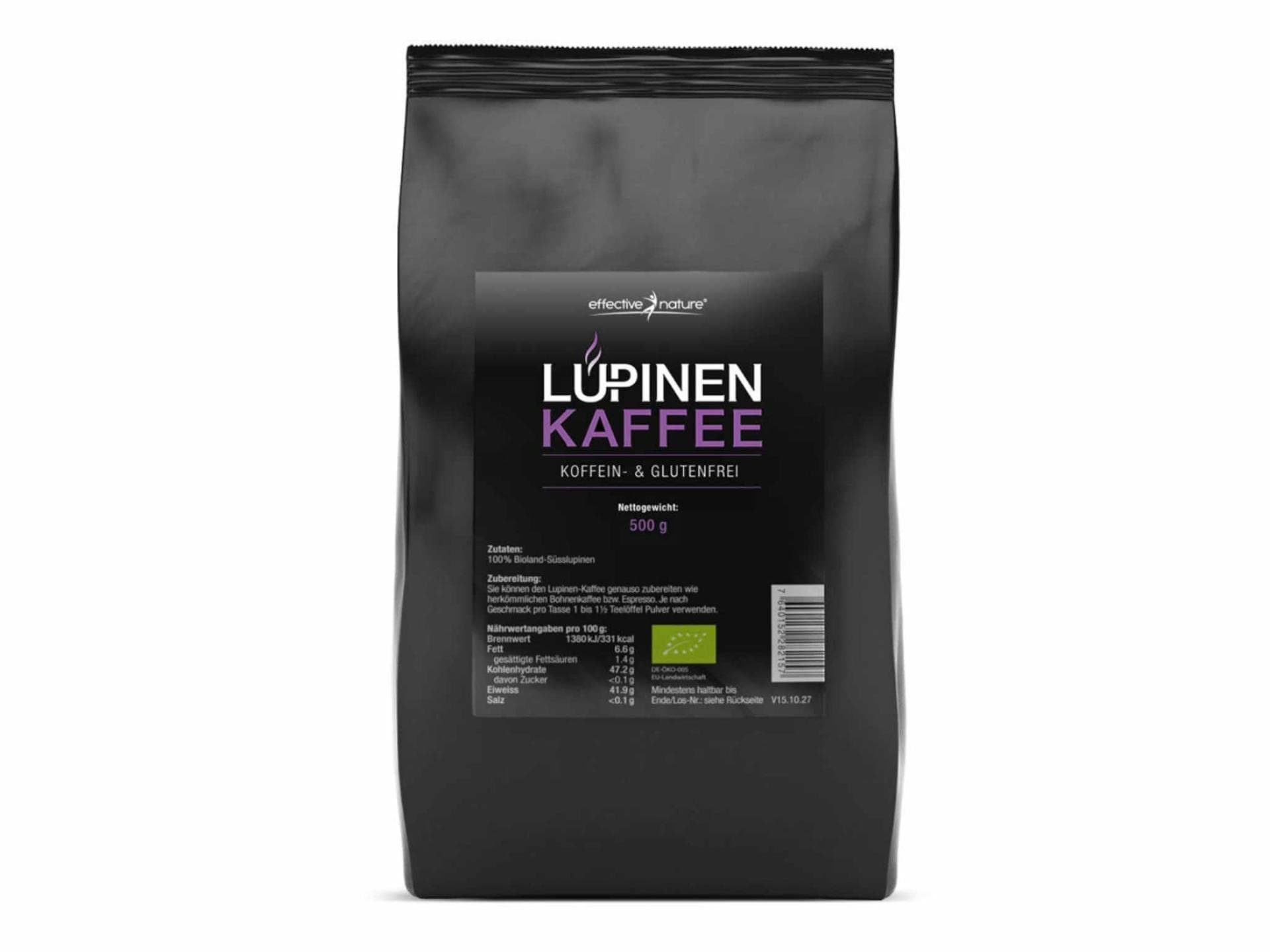 Lupinenkaffee