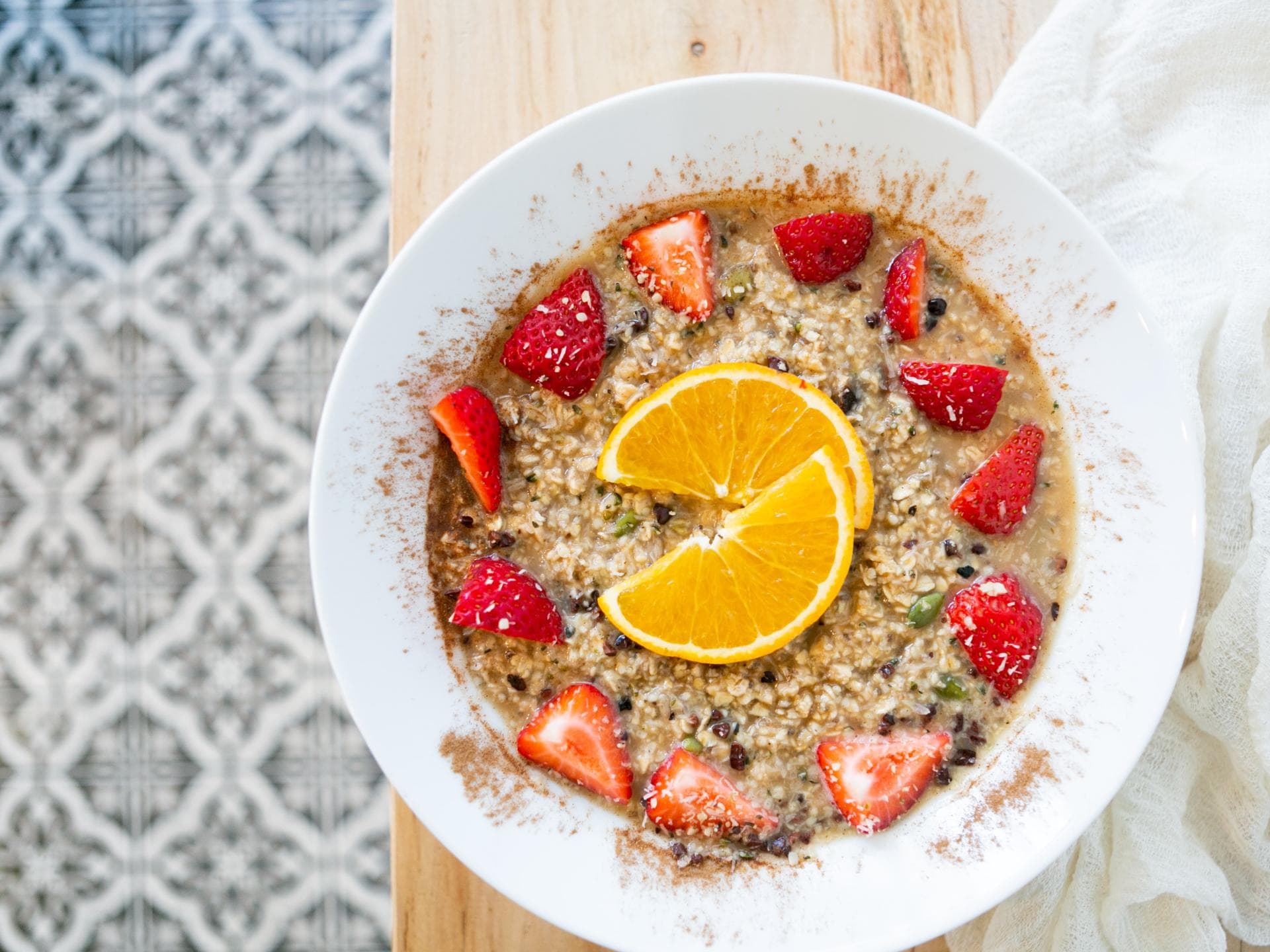 Porridge