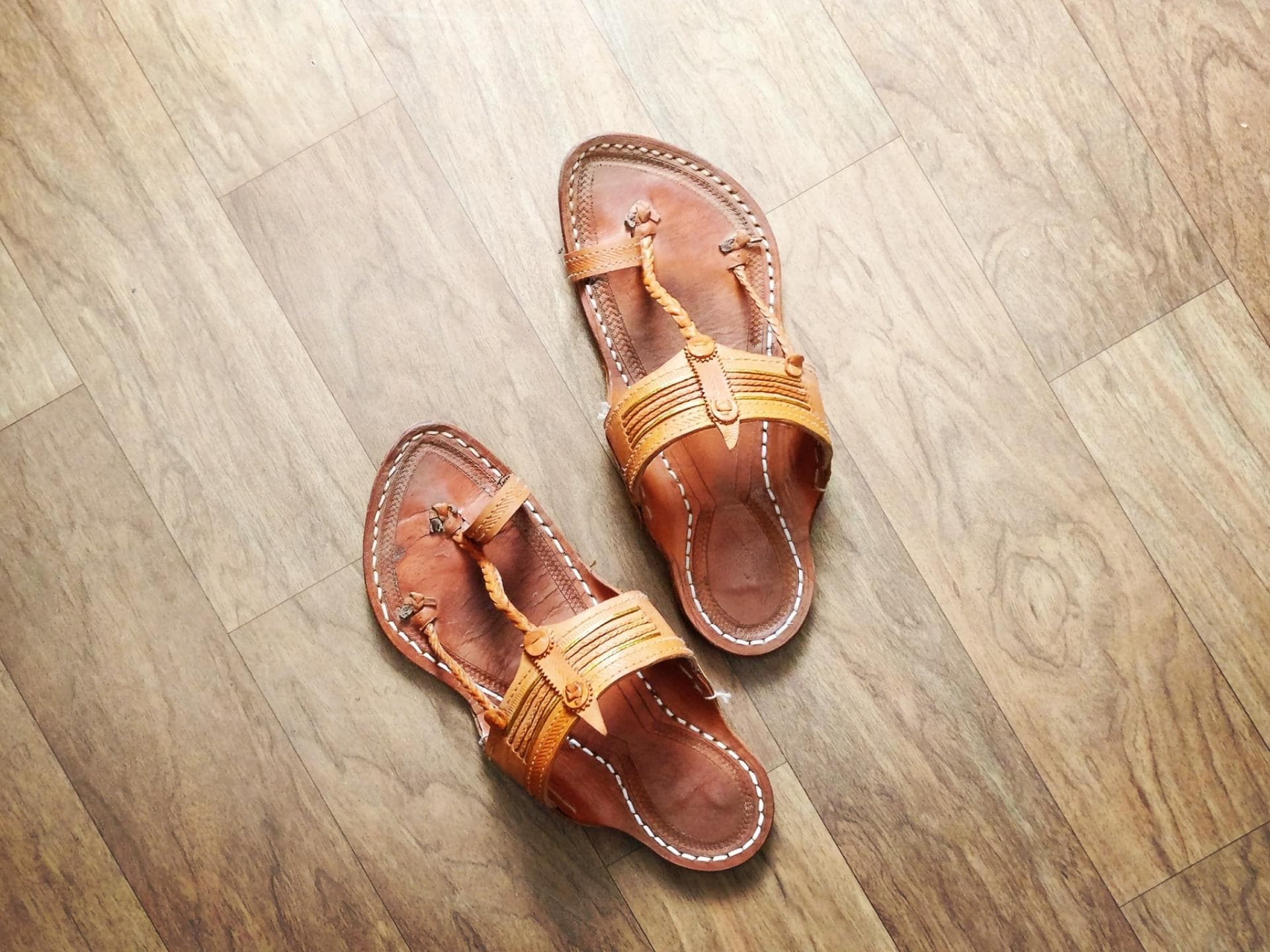 Sandalen
