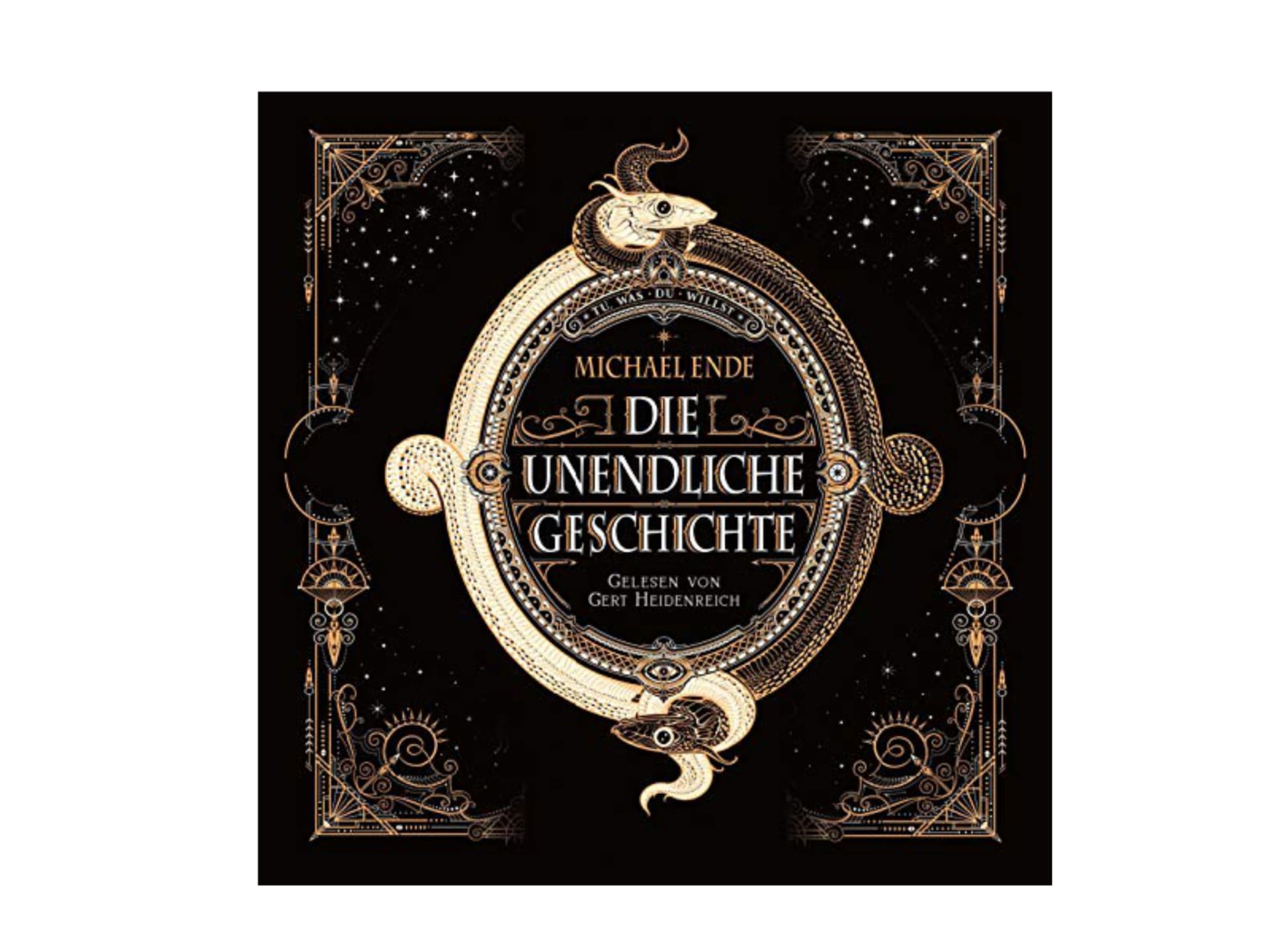 Die unendliche Geschichte