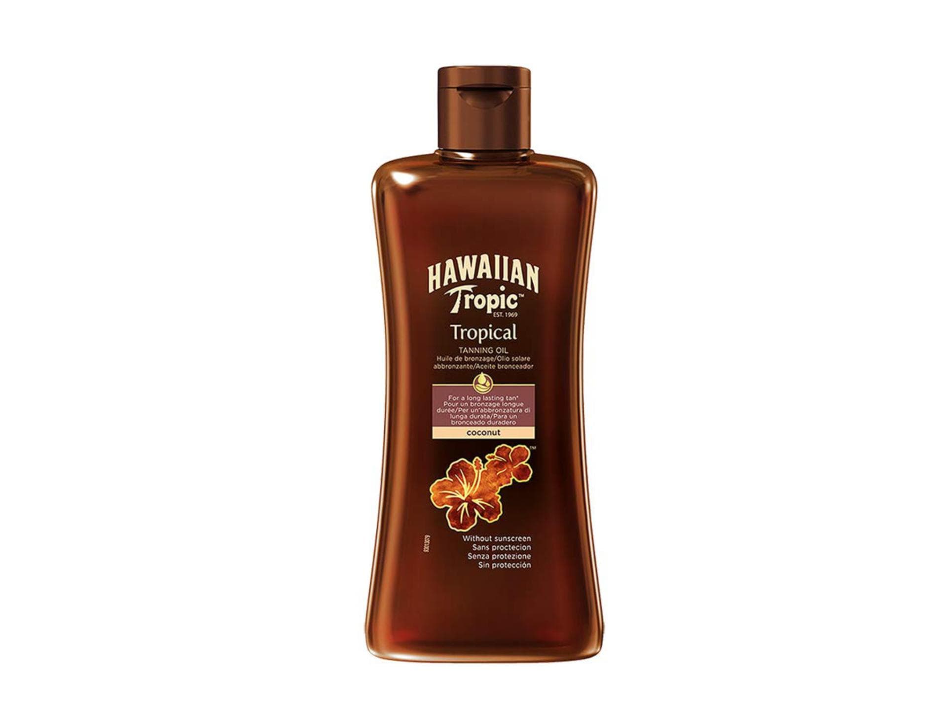Hawaiin Tropic