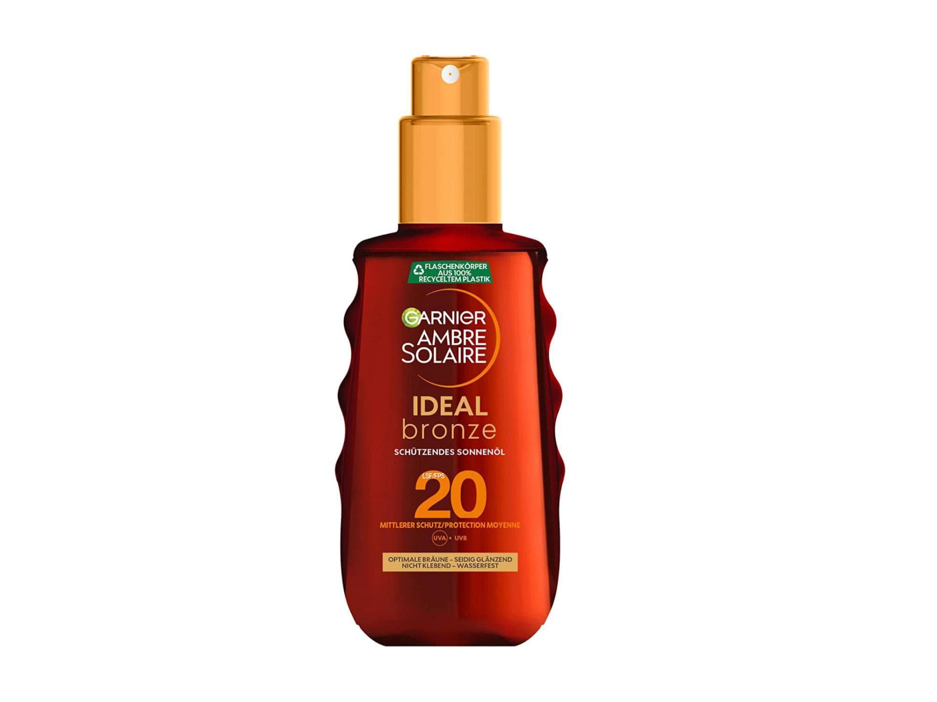 Ideal Bronze von Garnier