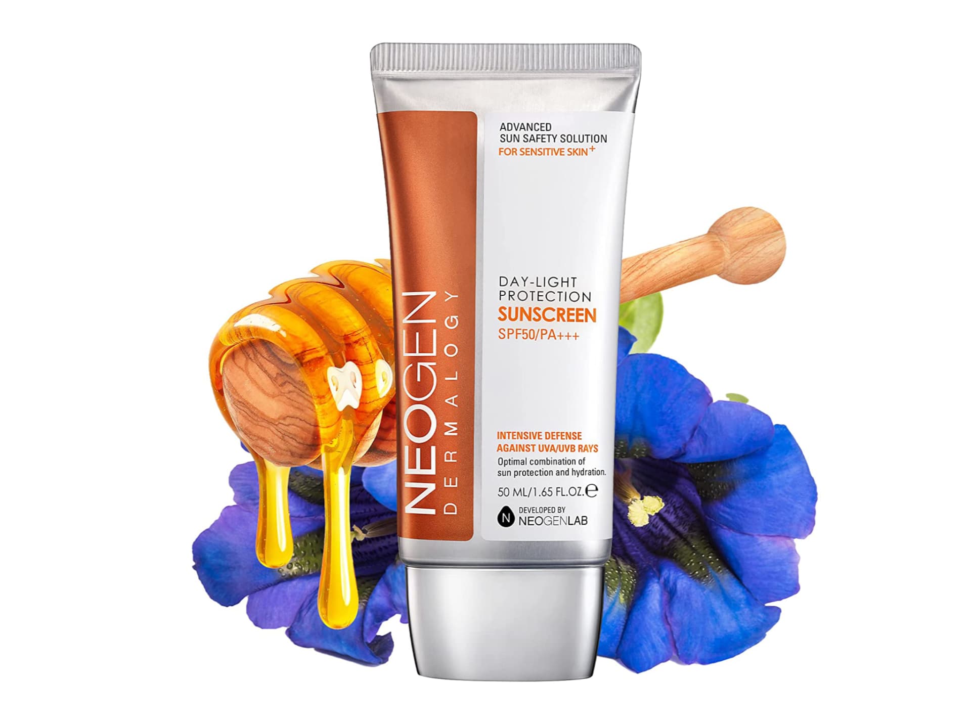 Sonnencreme Gesicht gegen Pickel