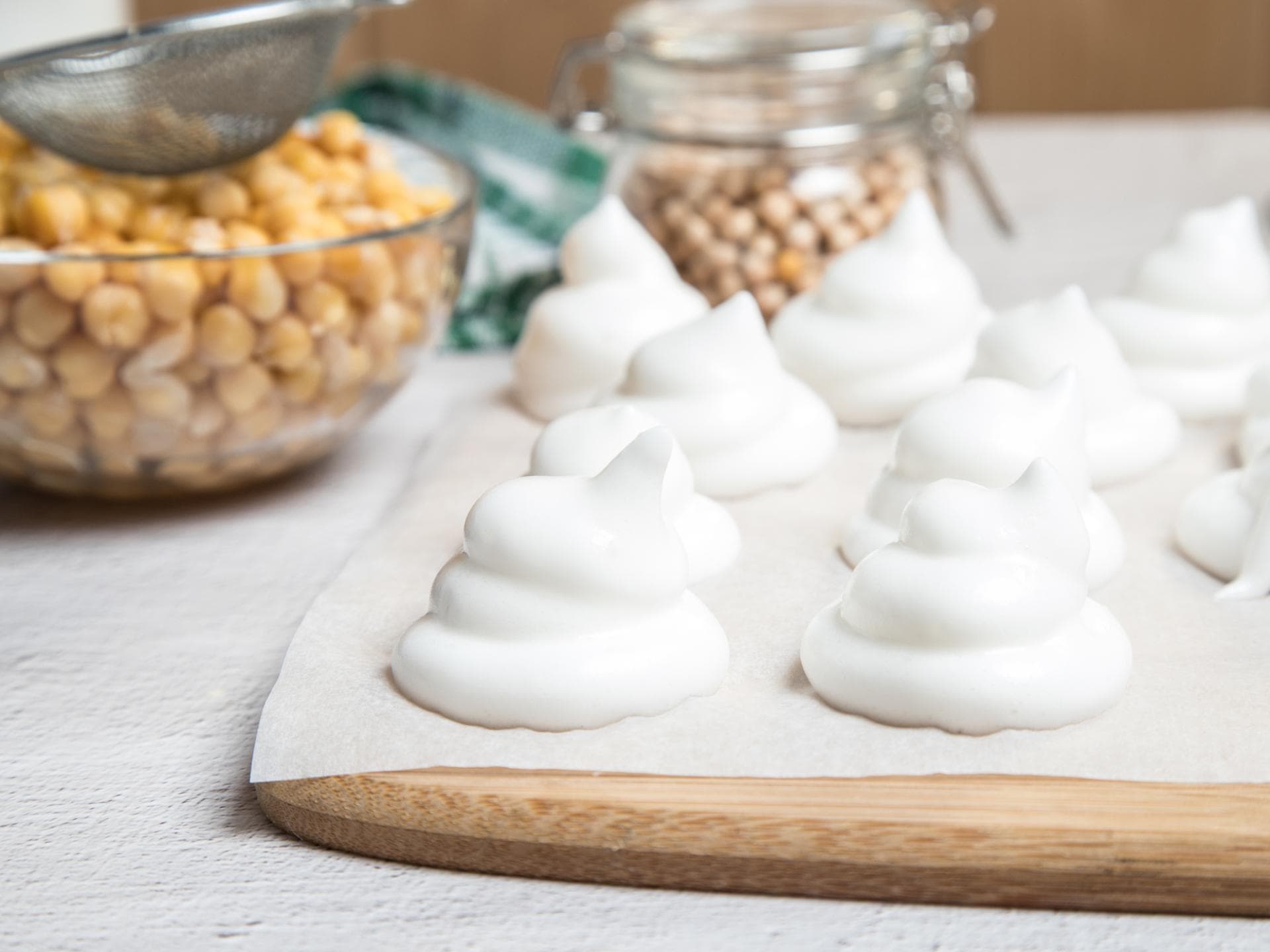 Aquafaba