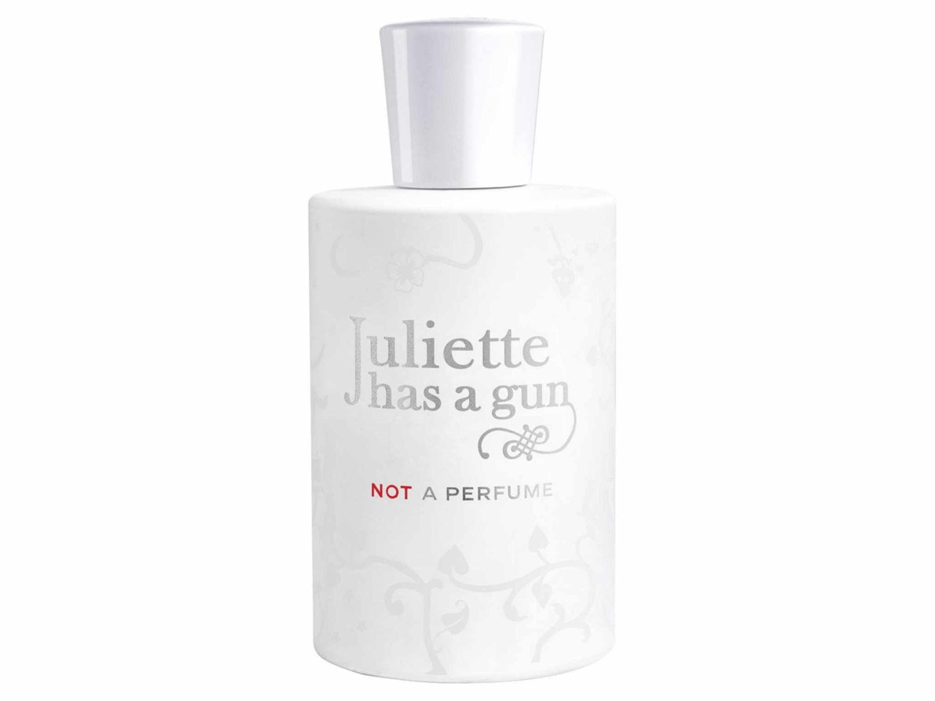 Juliette has a gun "Not a Perfume"