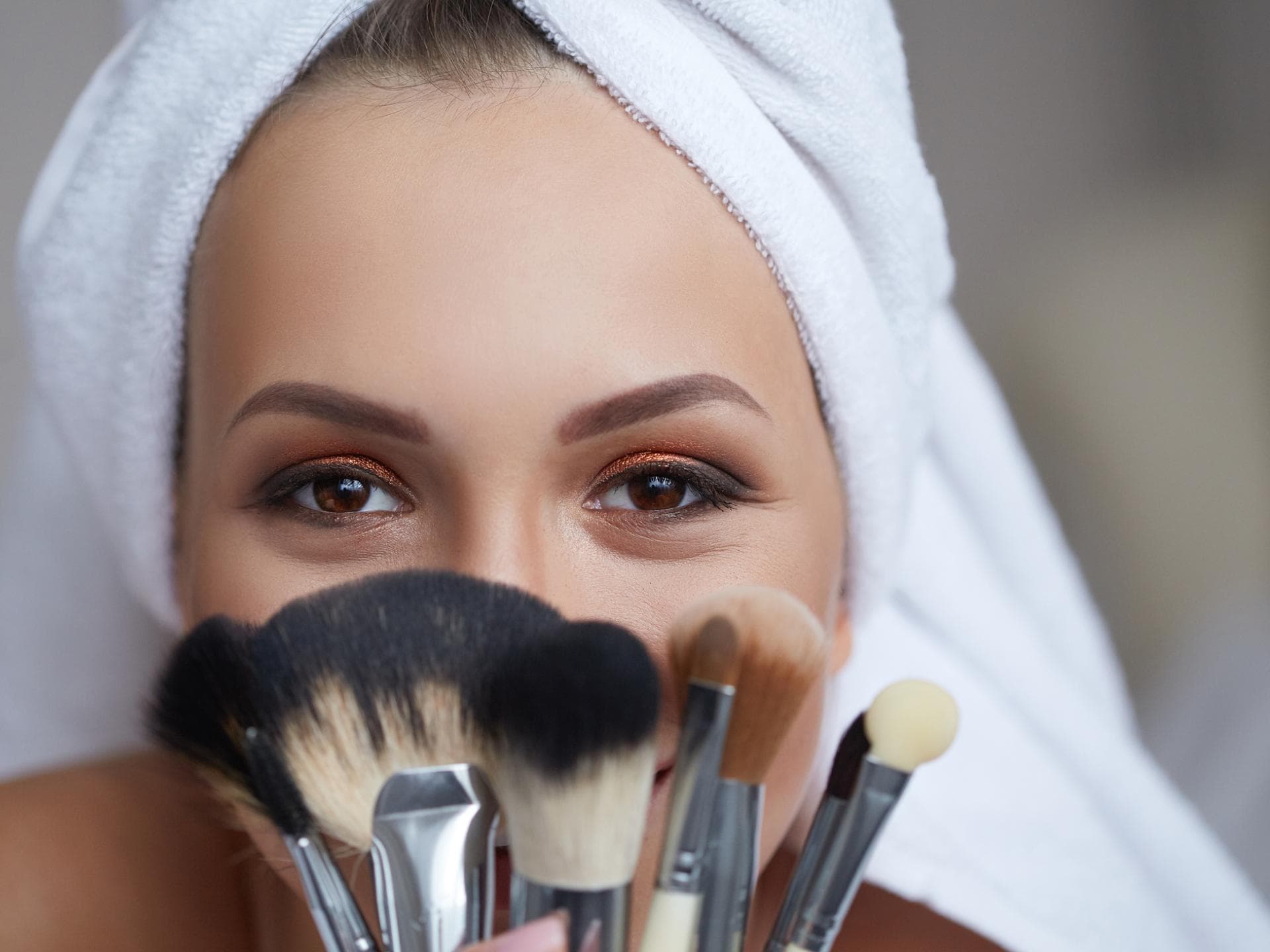 Make up
