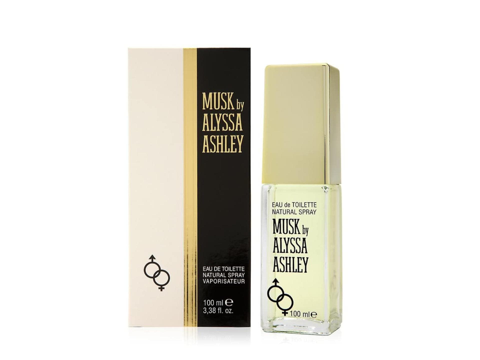Musk Parfum
