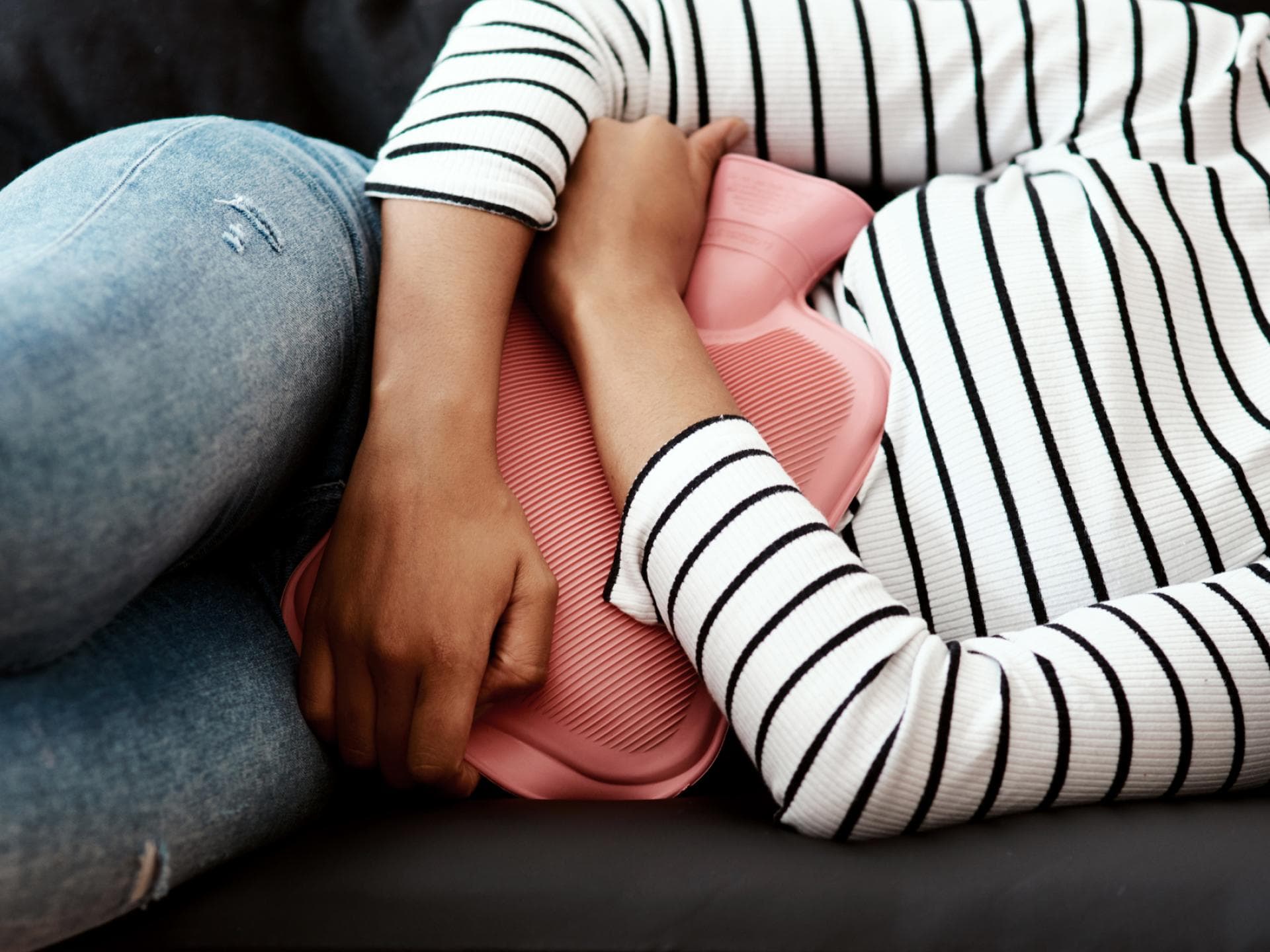Adenomyose betrifft etwa 20 % der Frauen im gebärfähigen Alter.
