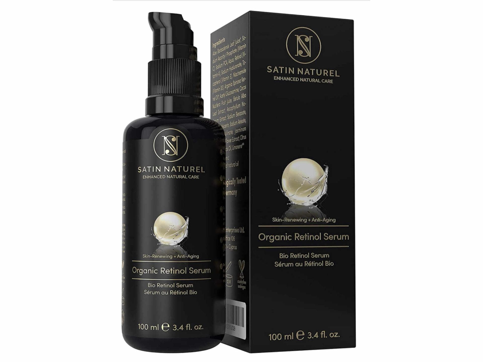 Retinol Serum BIO
