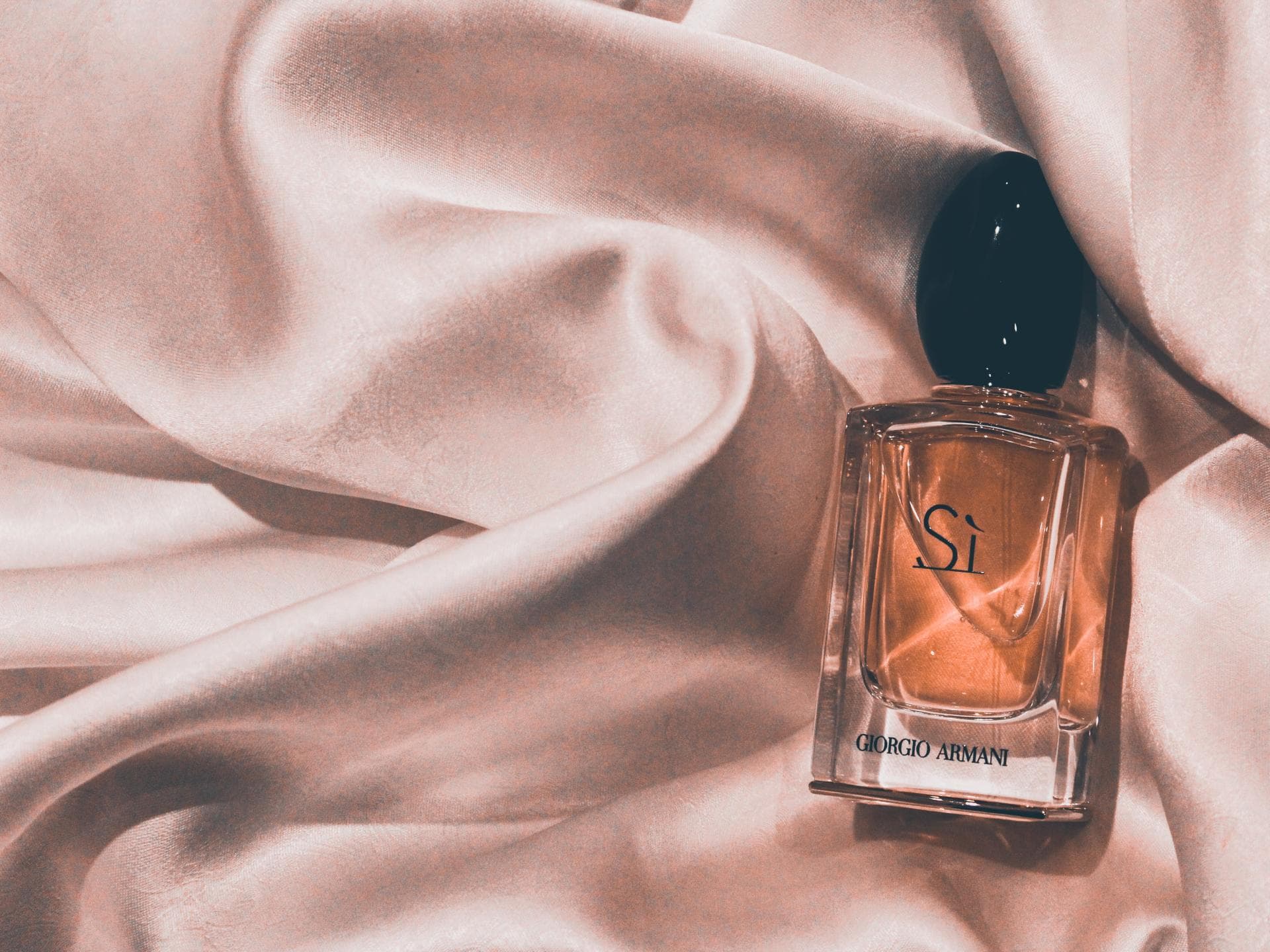 Giorgio Armani Sì Eau de Parfum