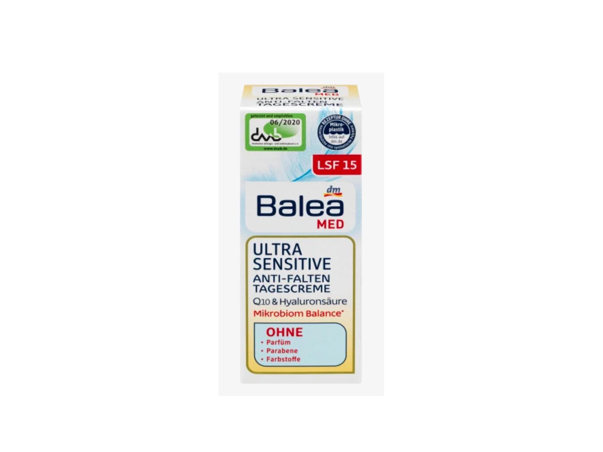 Ultra Sensitive von Balea