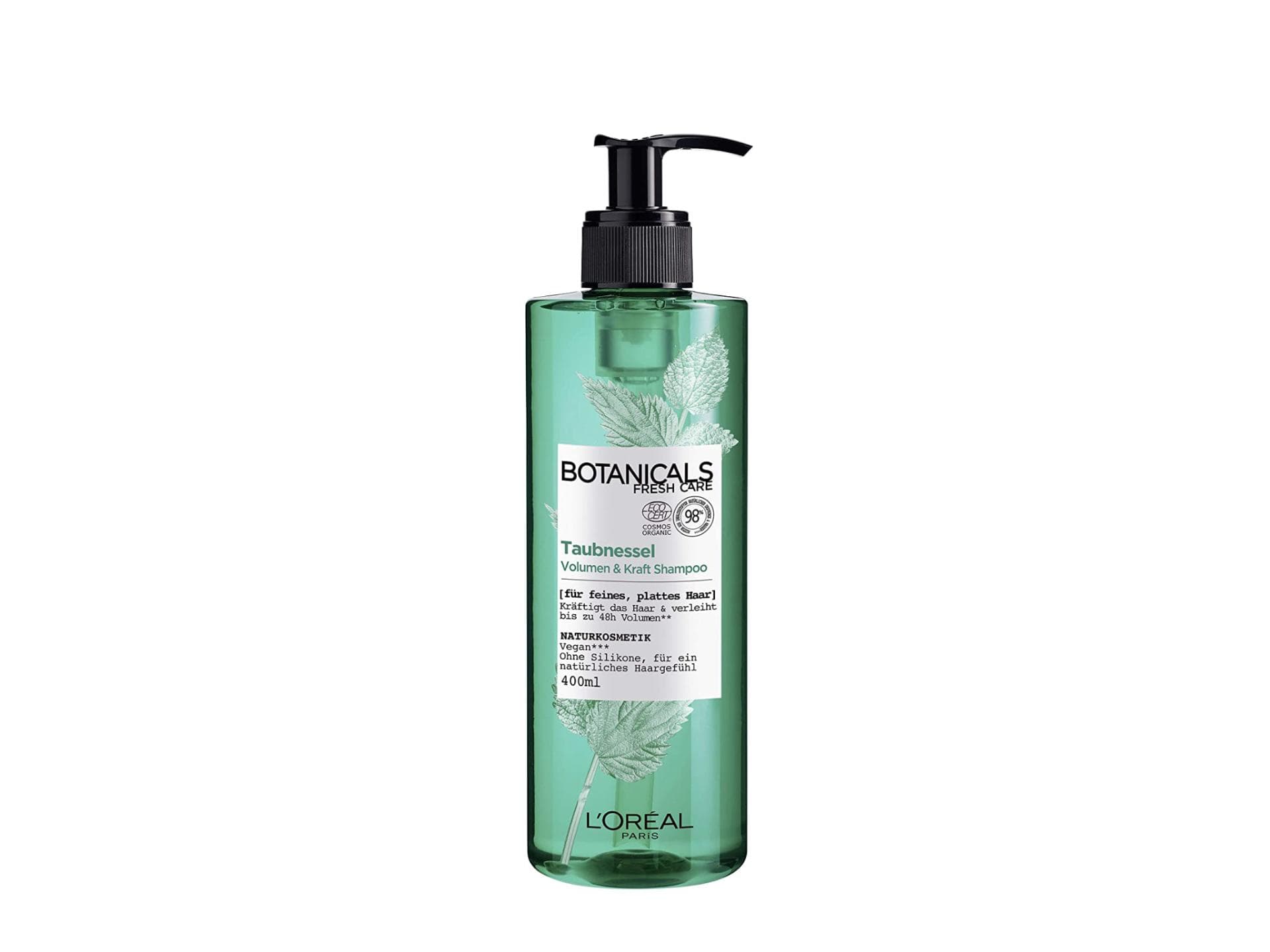 Botanicals von Loreal